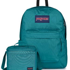 SuperBreak® Plus Emerald Pool Set