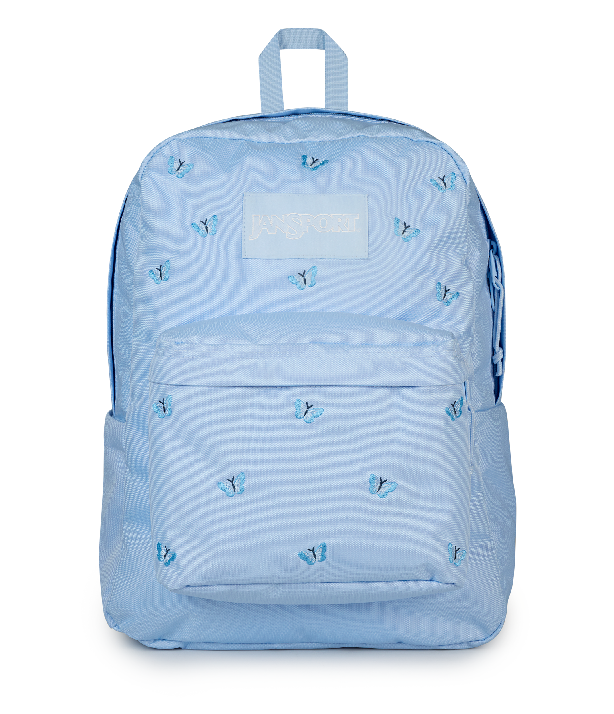 SuperBreak® Plus Tiny Butterflies Set - Image 2