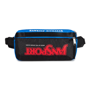 Washington Waistpack Squawk Radio