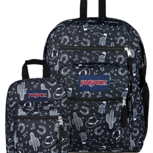 Big Student Wild West Escape Set