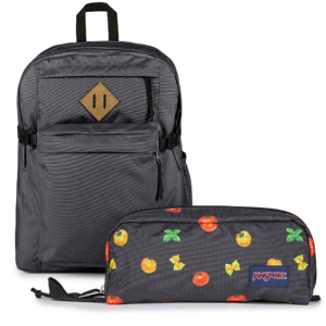 Main Campus Set