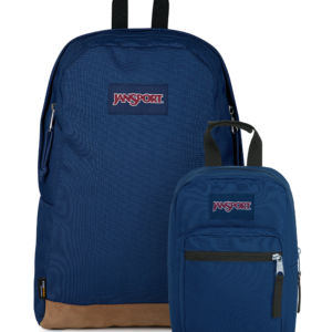Right Pack Sleek Navy Set