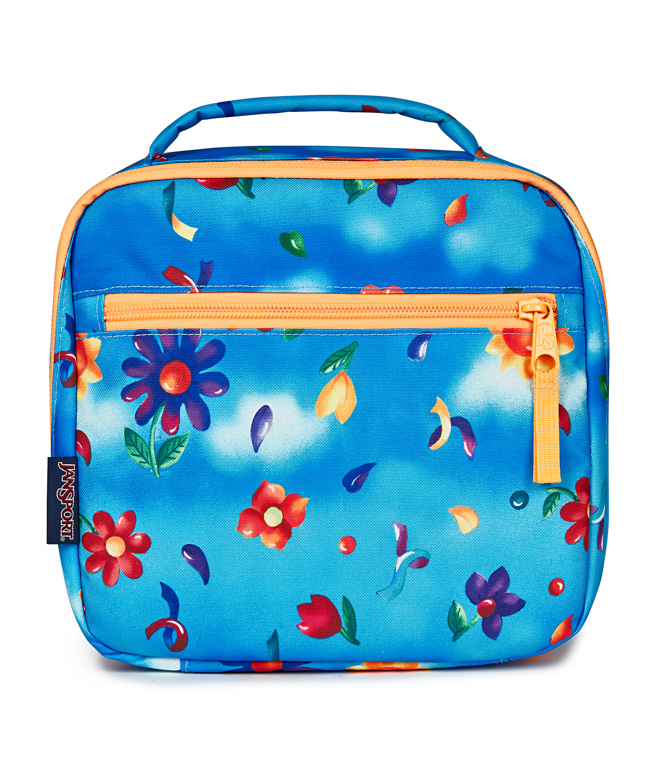 SuperBreak® Plus Daydream Floral Set - Image 4