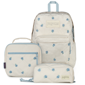 SuperBreak? Plus Soft Essentials Set