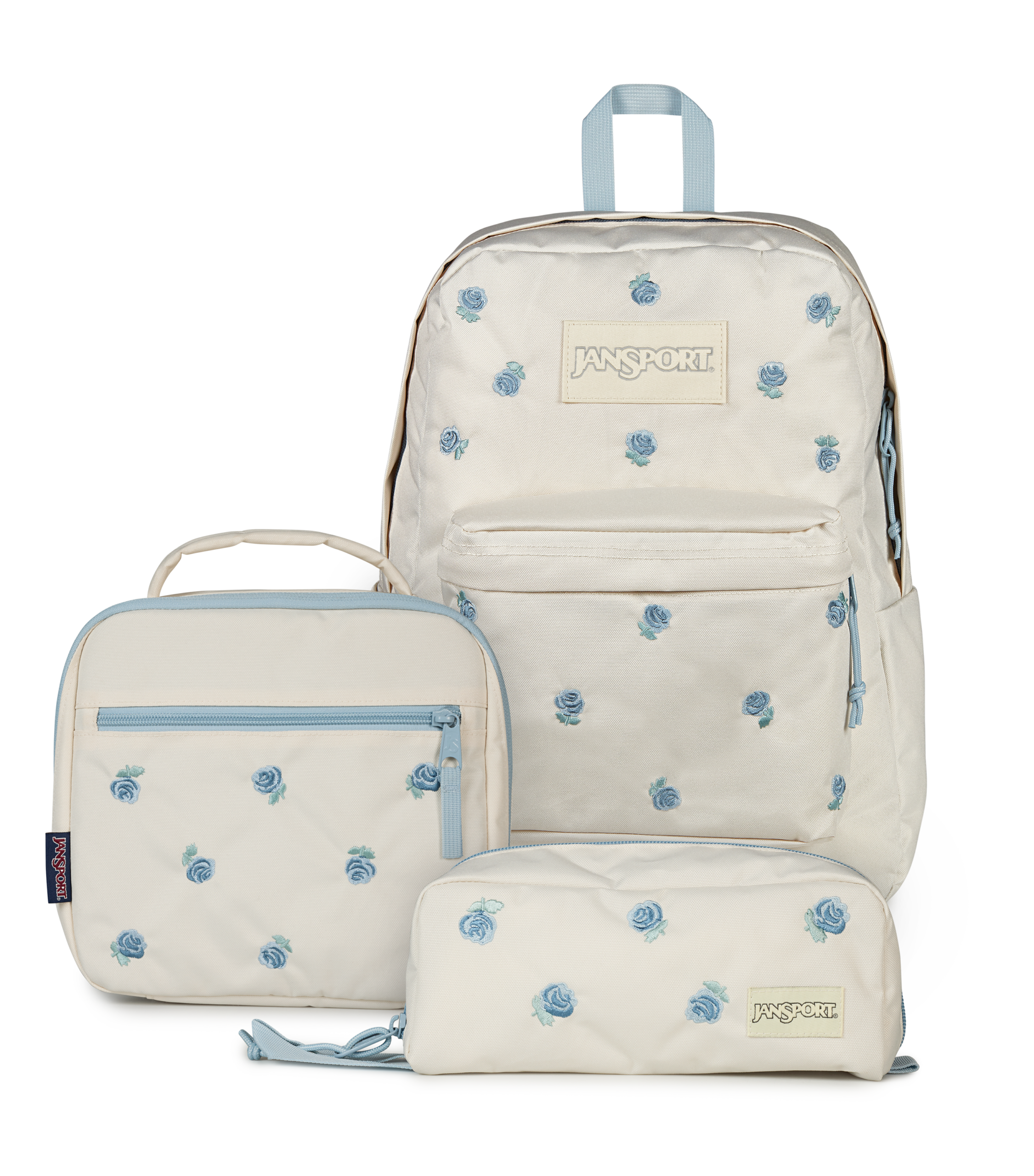 SuperBreak? Plus Soft Essentials Set