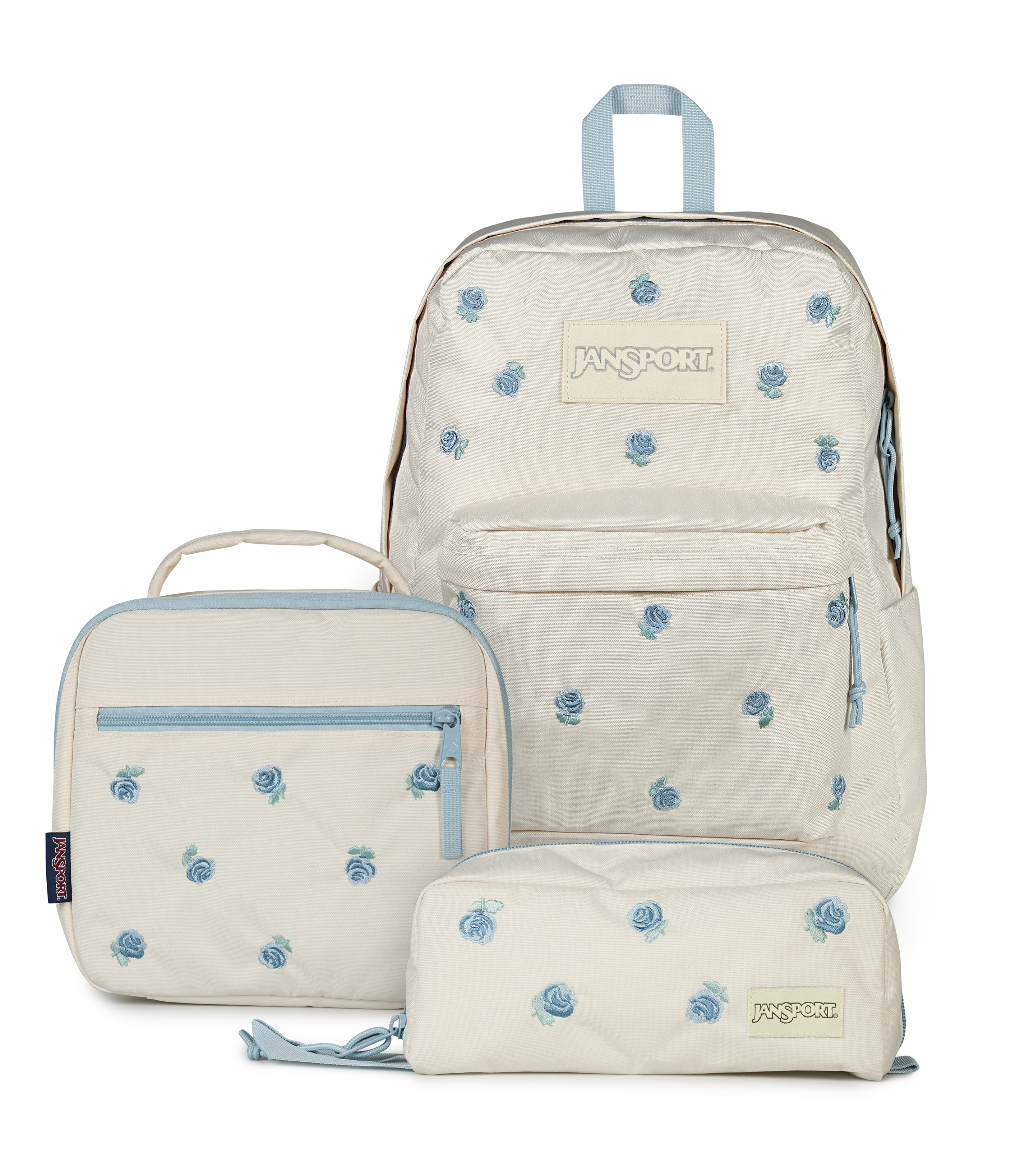 SuperBreak® Plus Soft Essentials Set
