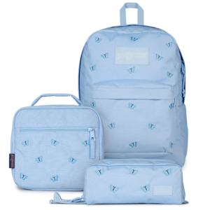 SuperBreak? Plus Tiny Butterflies Set