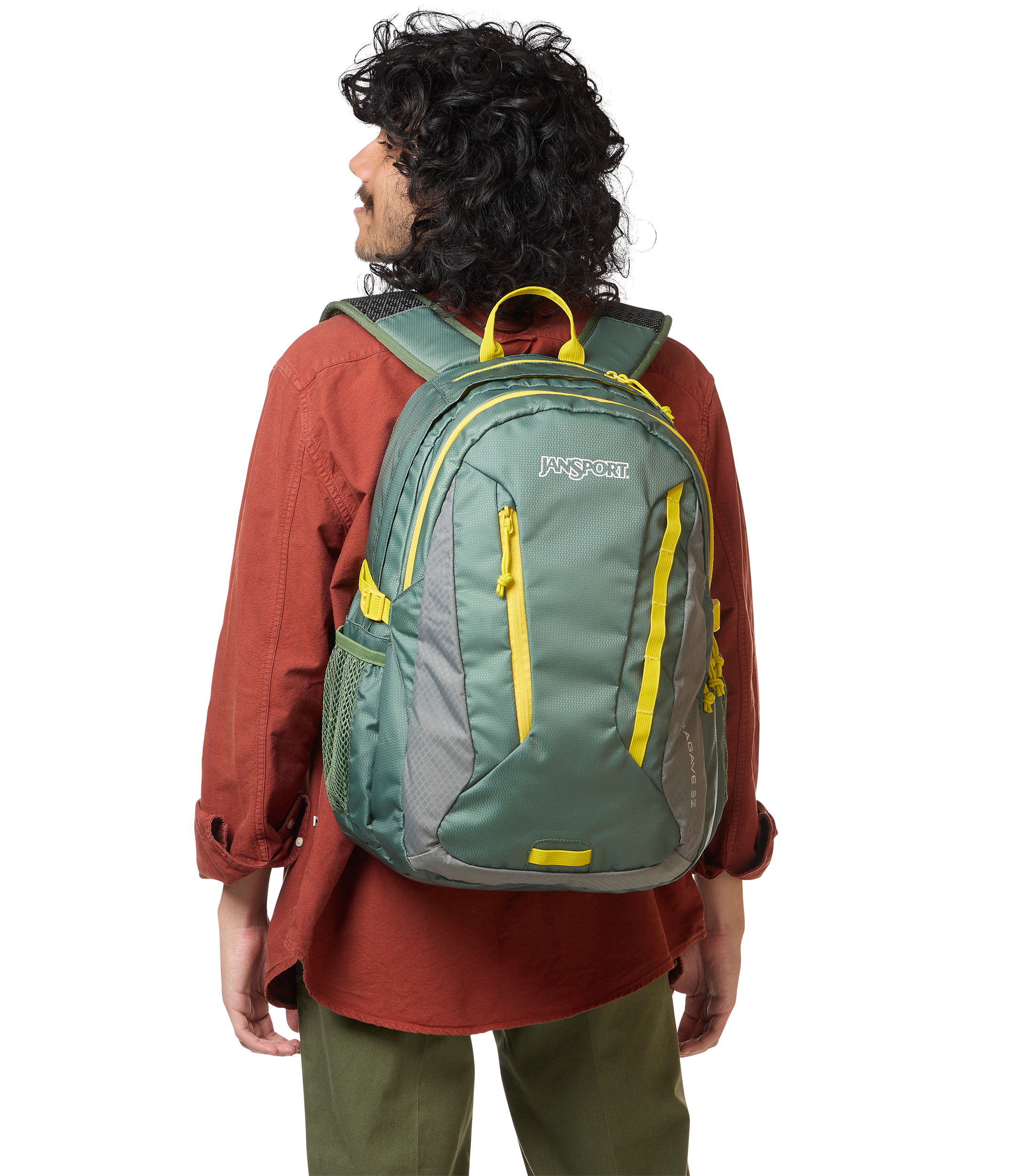 Agave Backpack - Image 3
