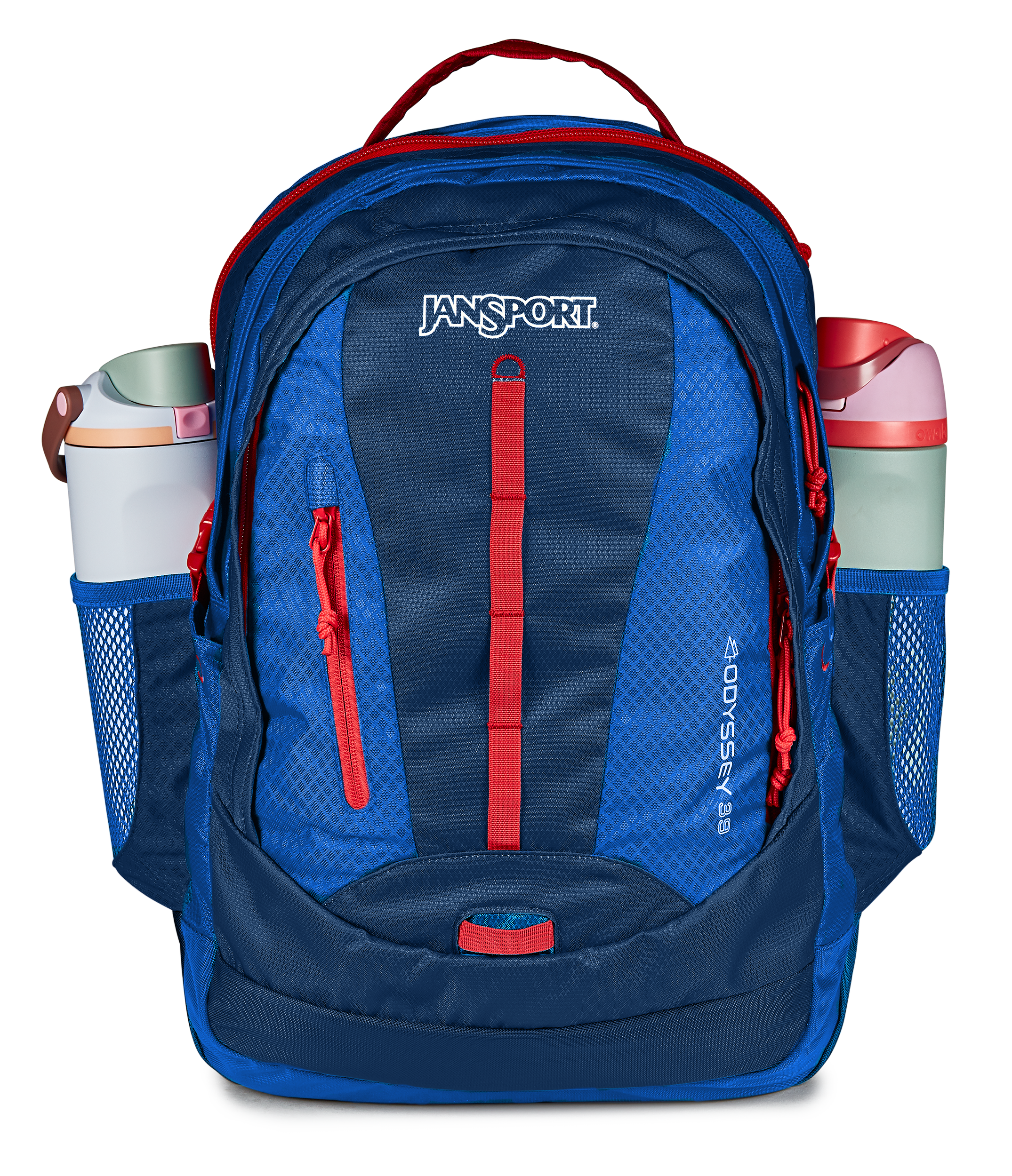 Odyssey Backpack - Image 6
