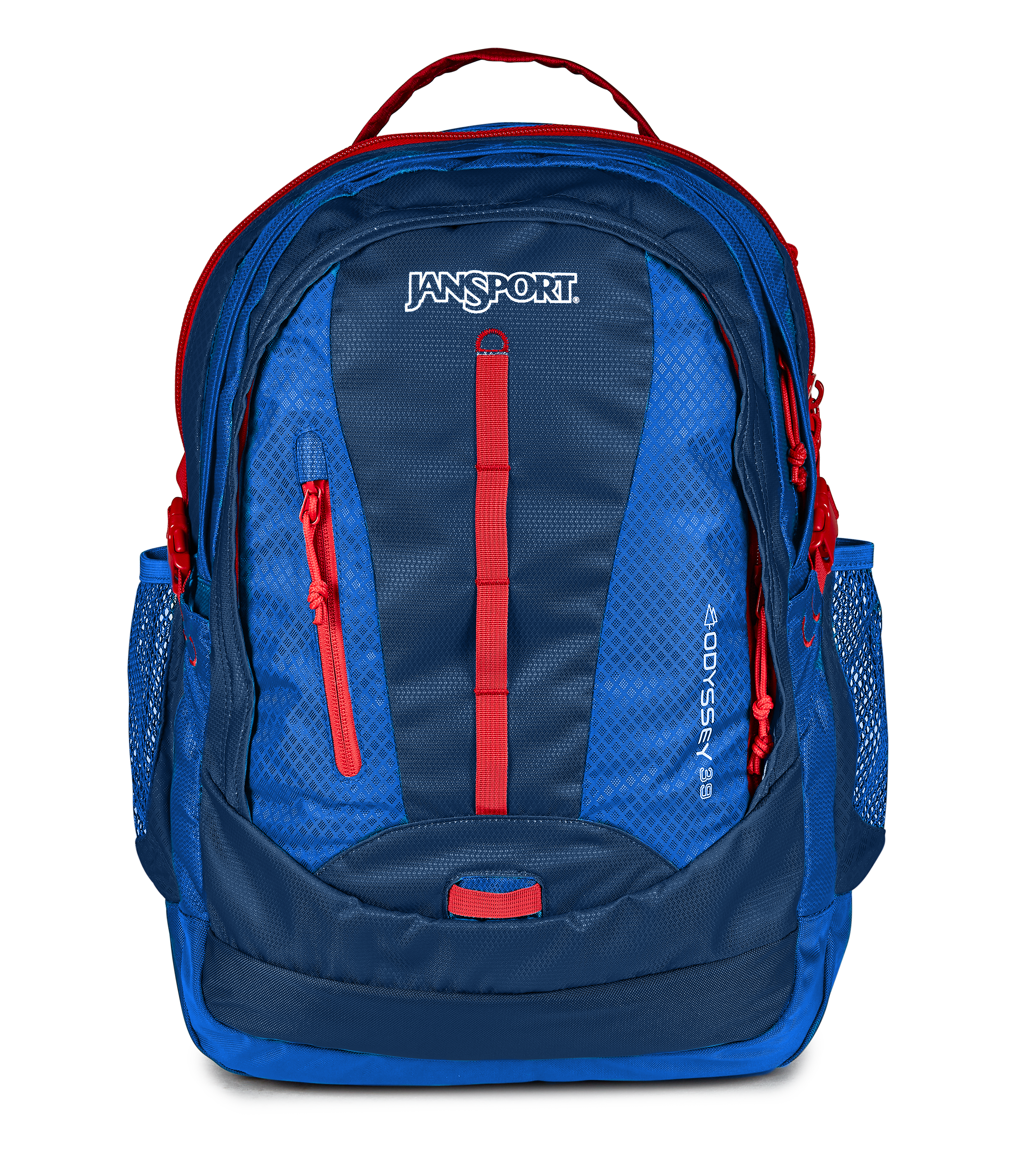 Odyssey Backpack - Image 2