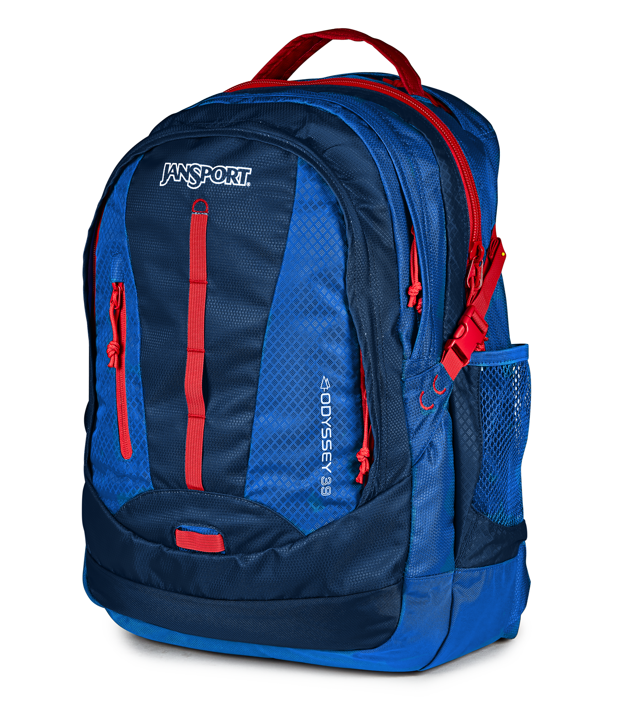 Odyssey Backpack - Image 4