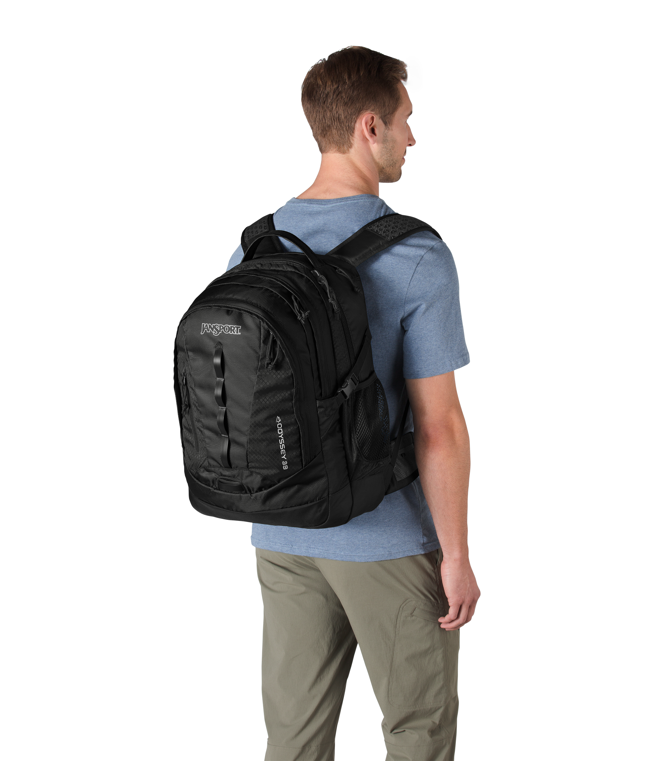 Odyssey Backpack - Image 11