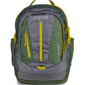 Odyssey Backpack