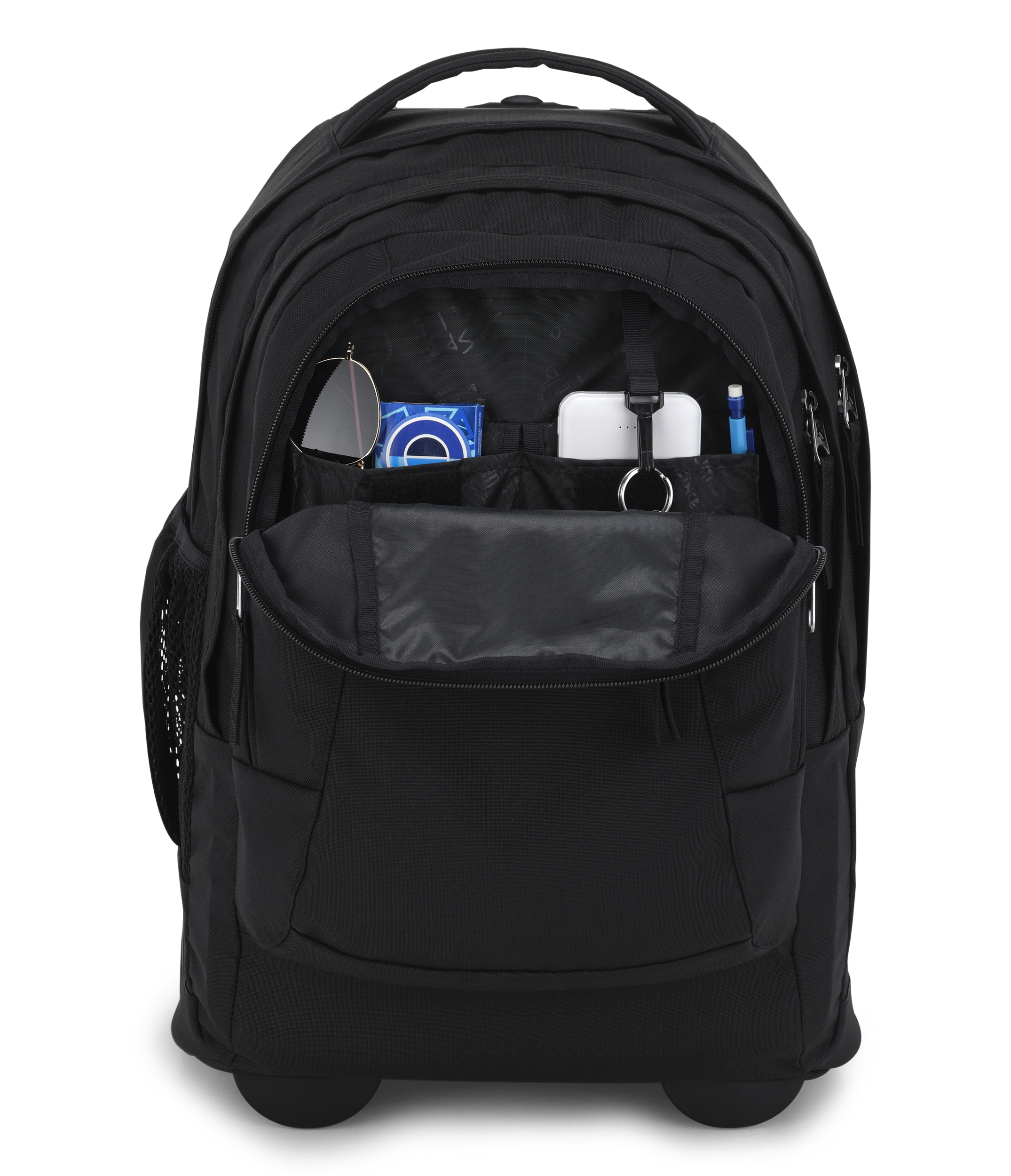 Driver 8 Backpack - Image 8
