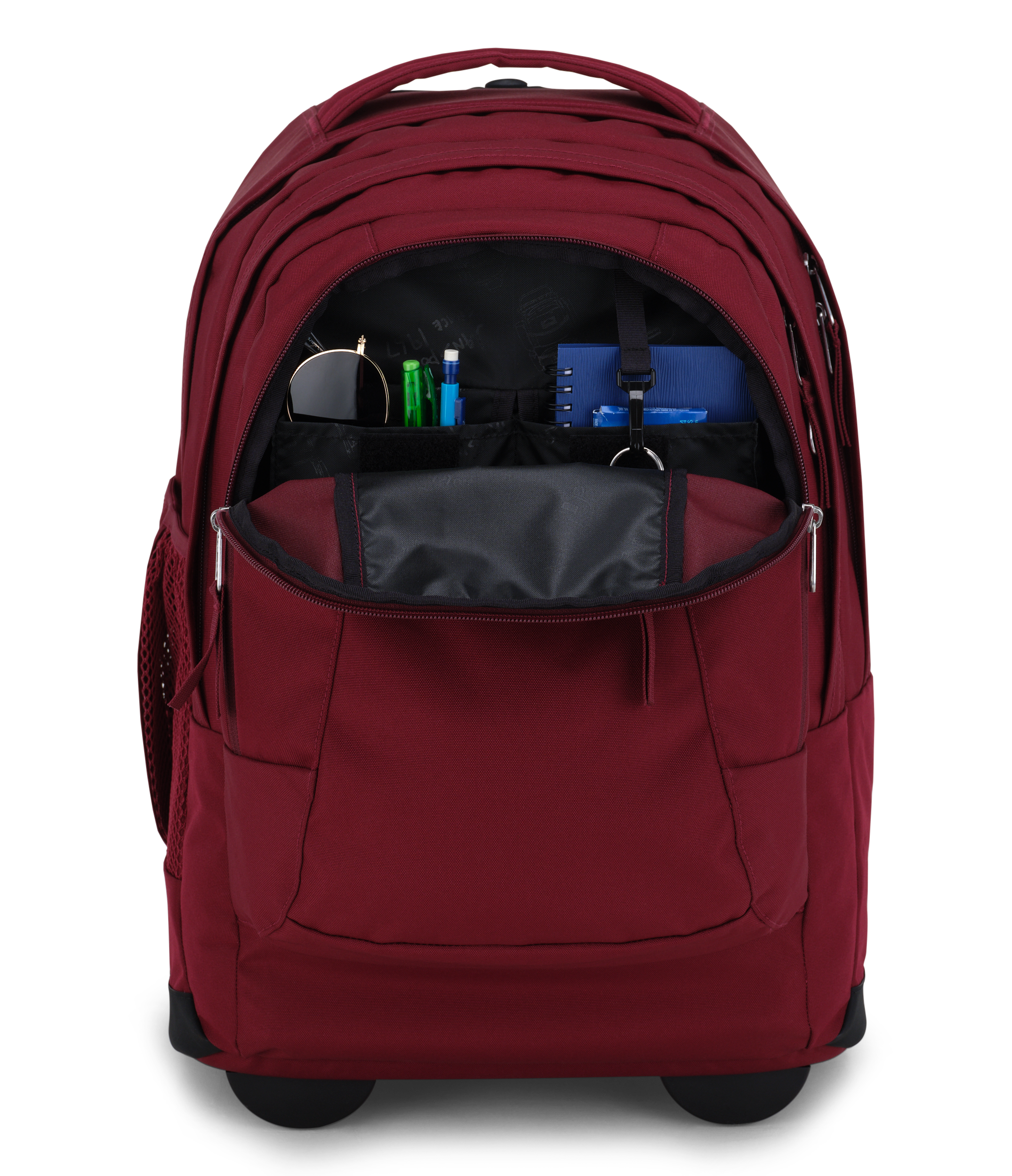 Driver 8 Backpack - Image 15