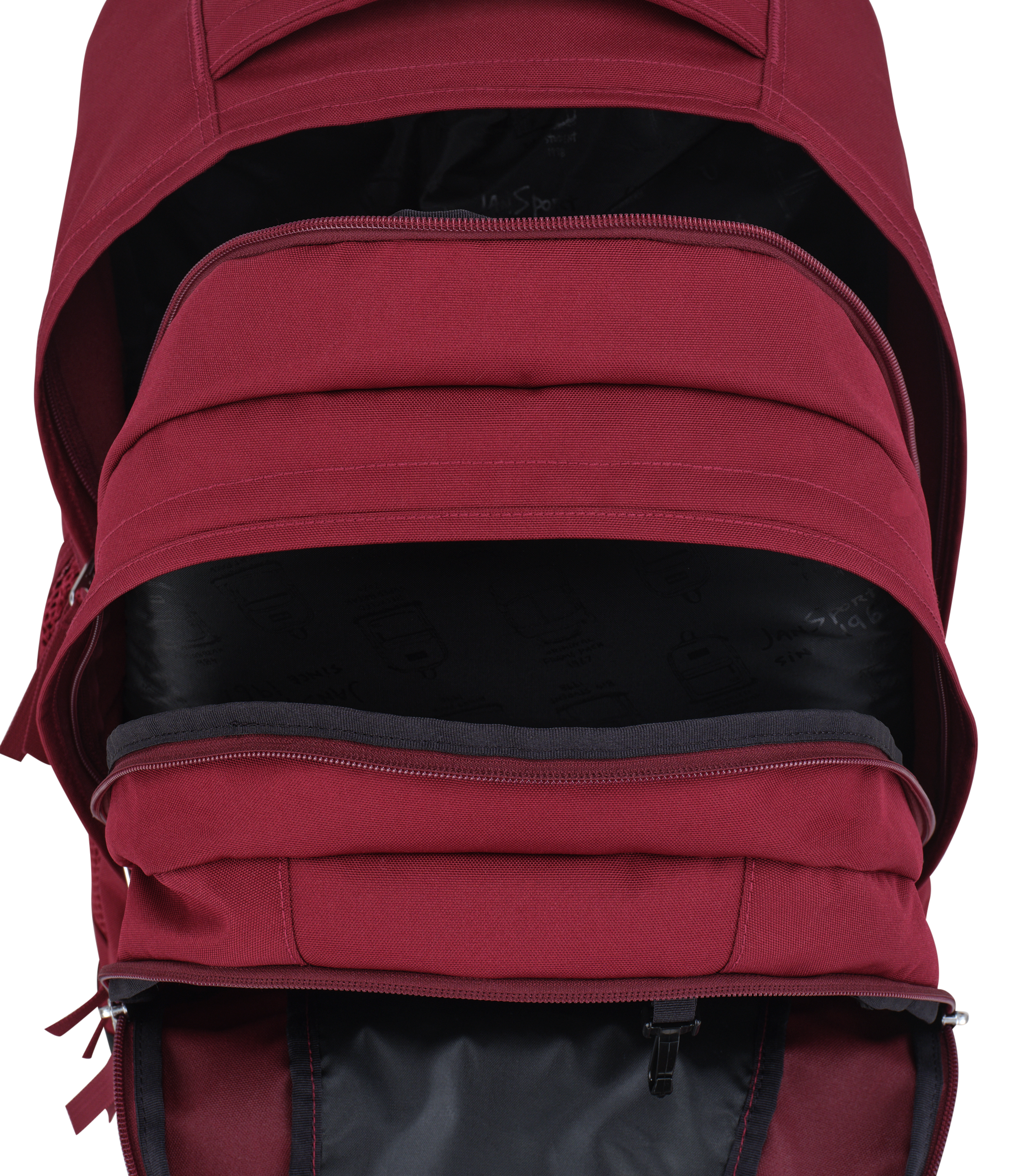 Driver 8 Backpack - Image 14