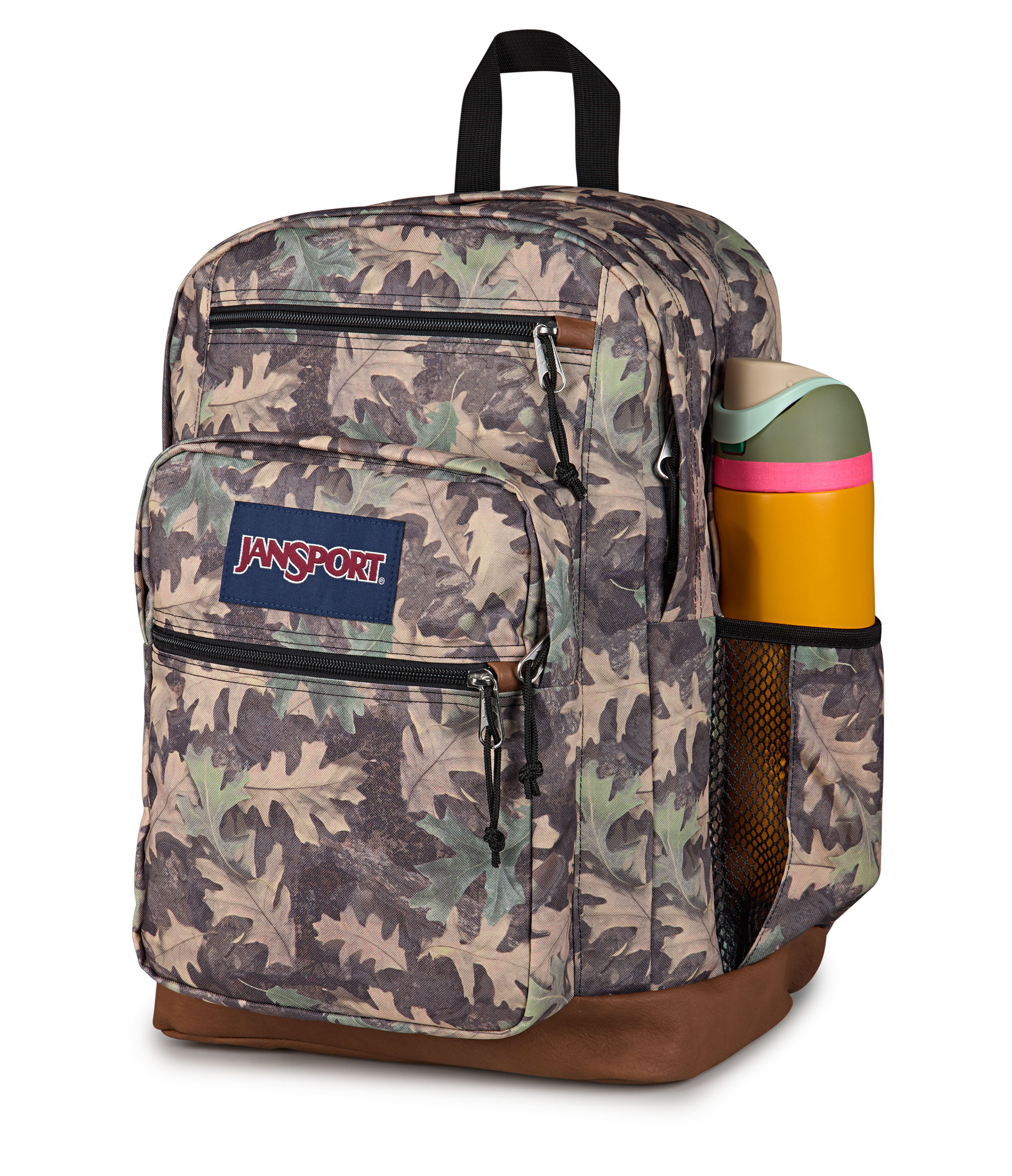 Cool Student Woodland Camo Set - Image 3