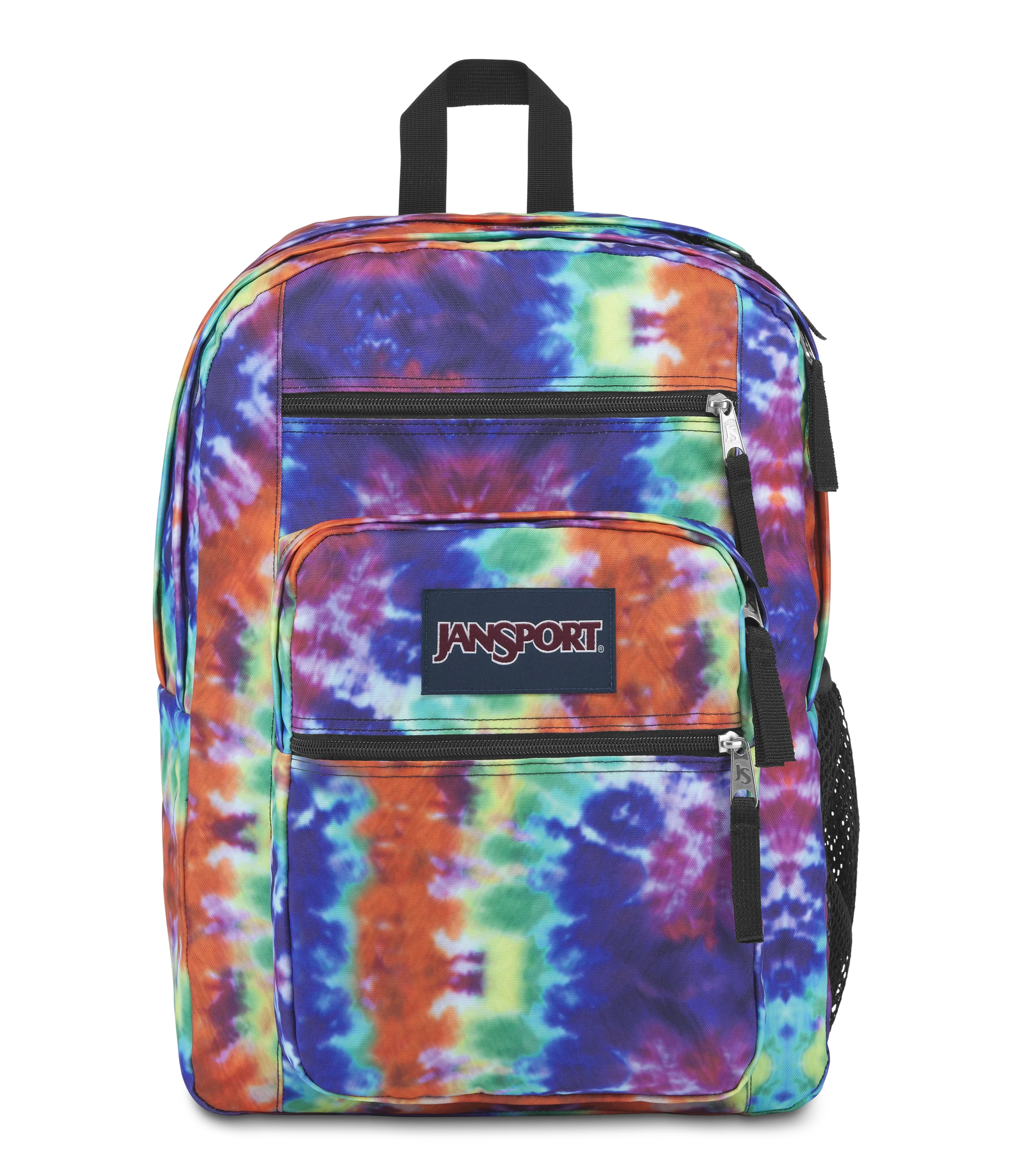 Big Student - Image 9