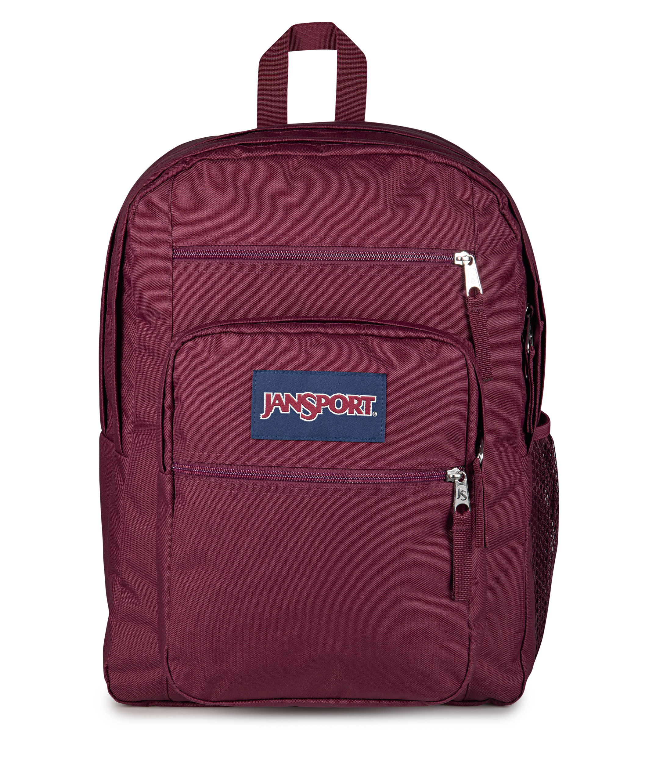Big Student - Image 4