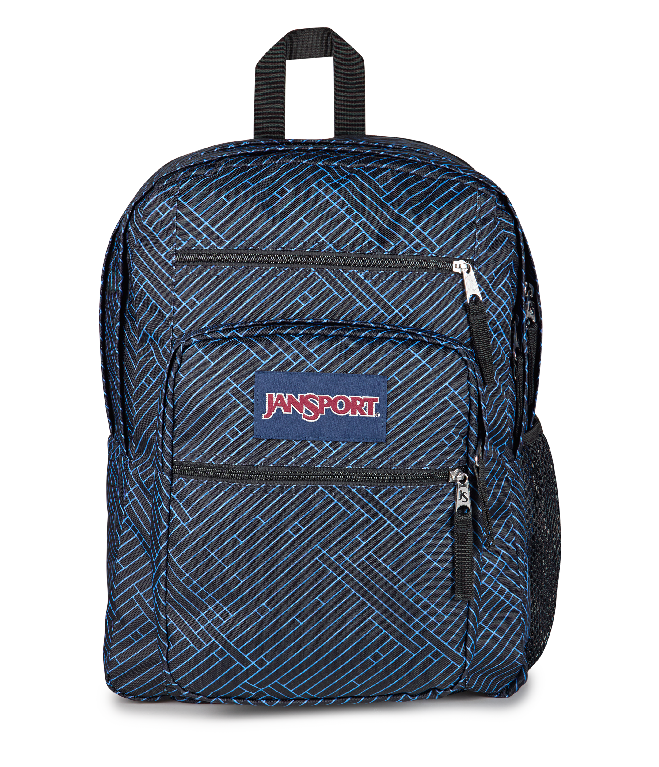 Big Student Team Stripes Set - Image 2