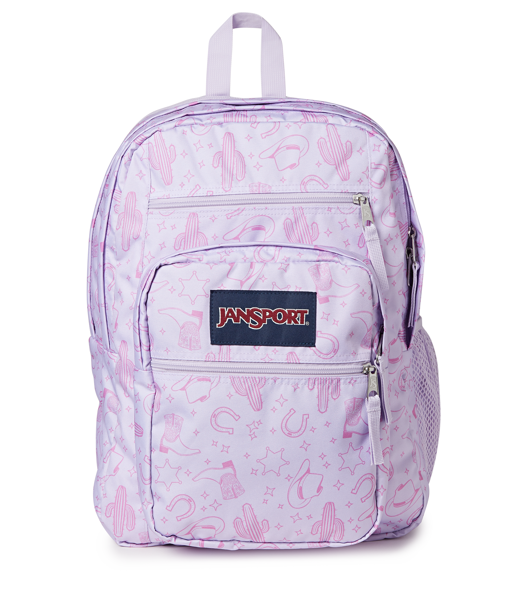 Big Student - Image 3