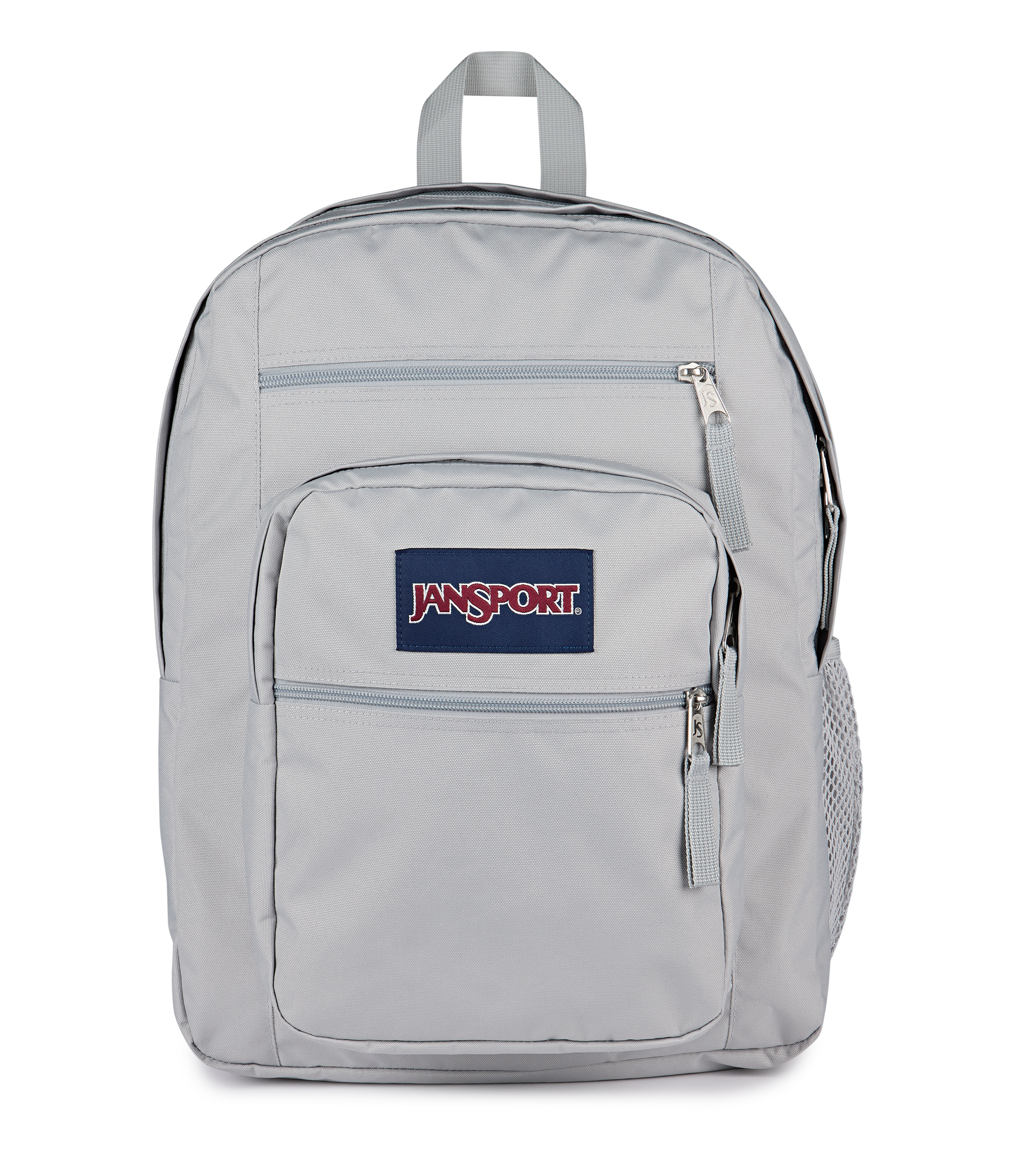Big Student Grounded Grey Set - Image 2