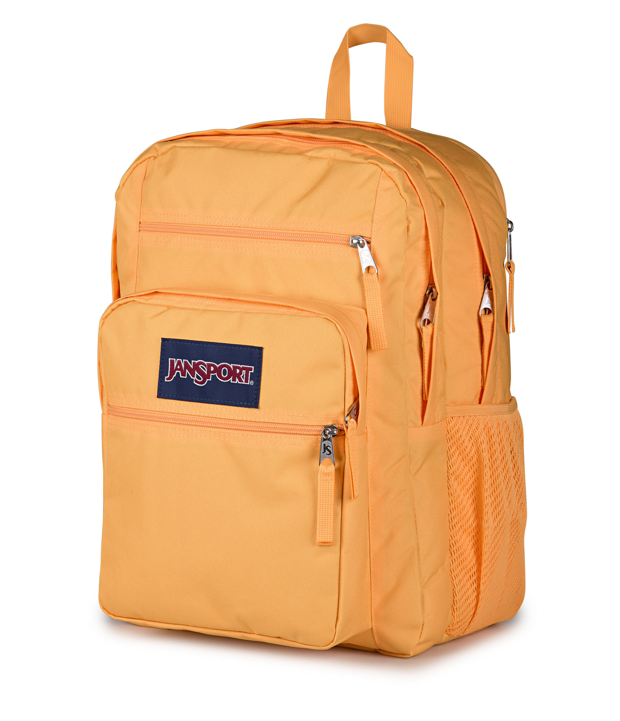 Big Student Orange Soda Set - Image 3