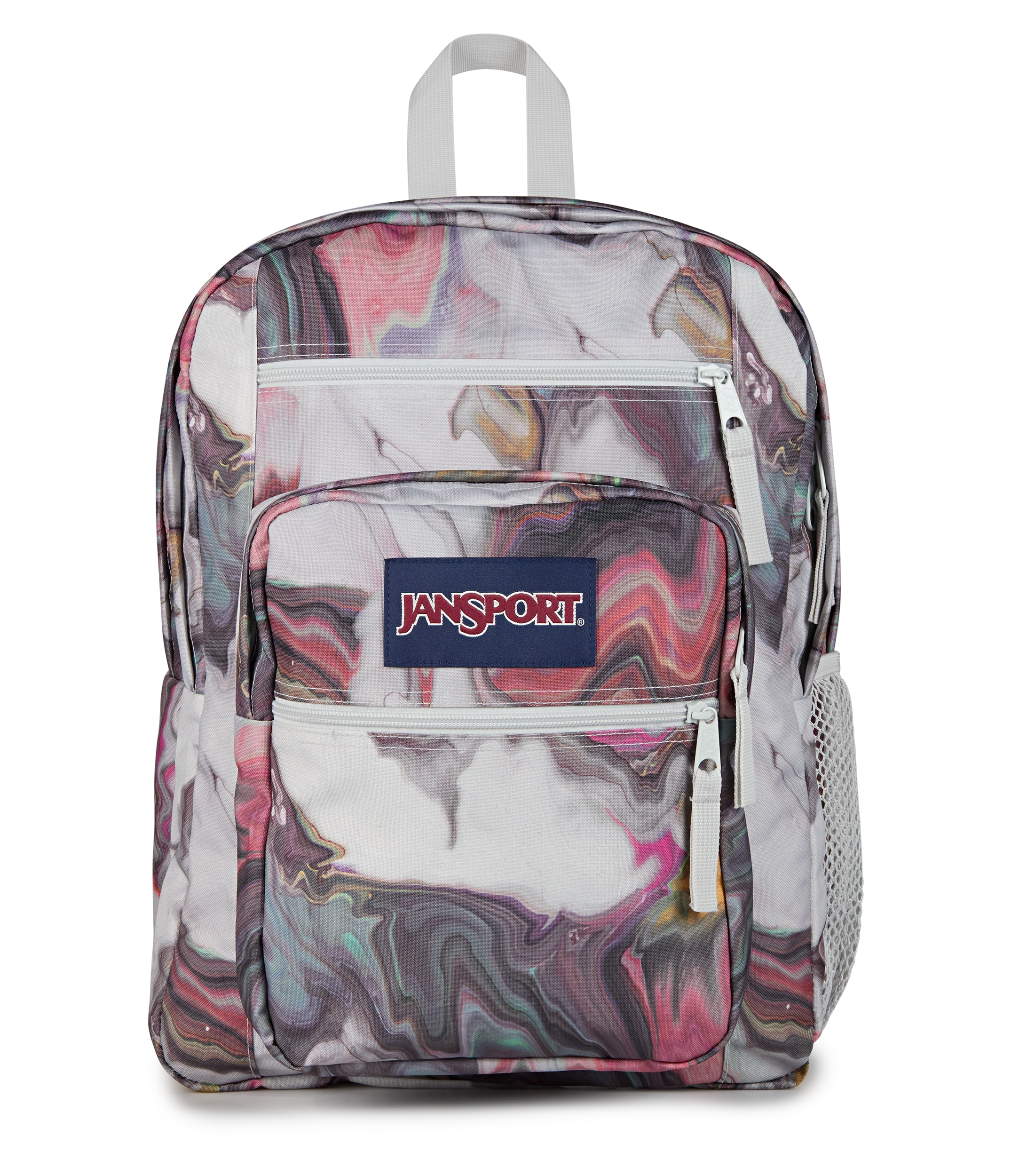 Big Student - Image 12