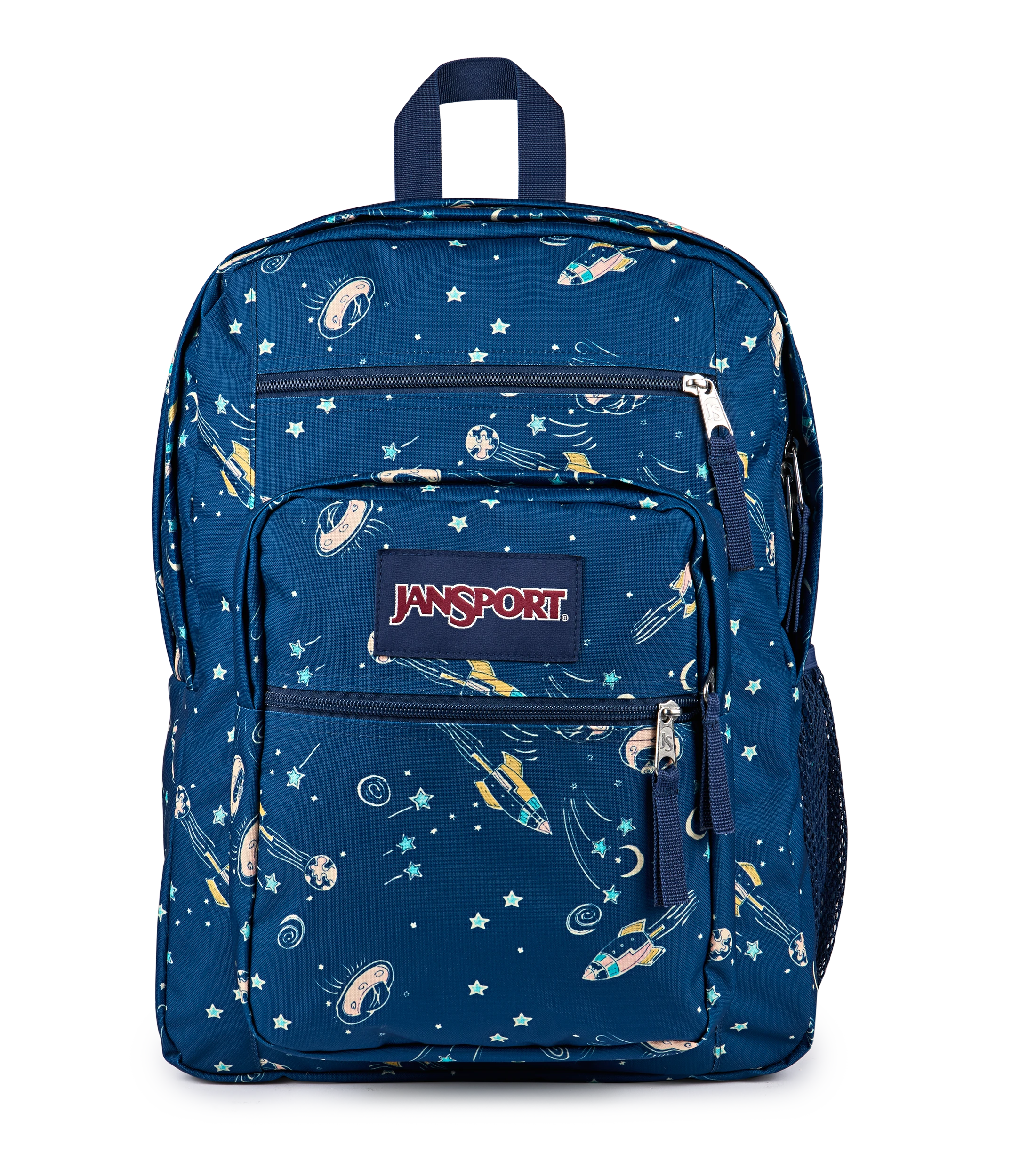 Big Student - Image 14