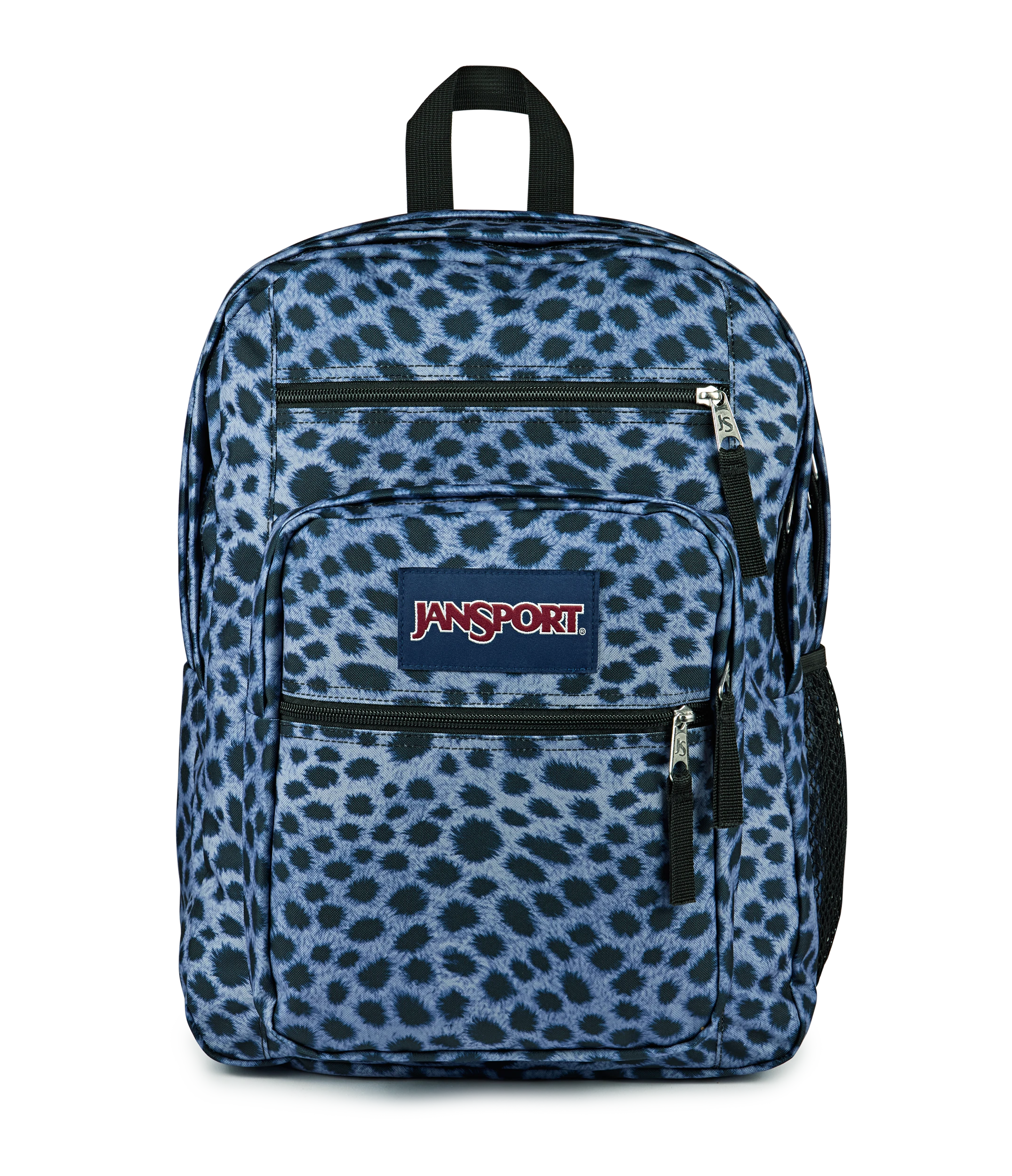 Big Student - Image 8