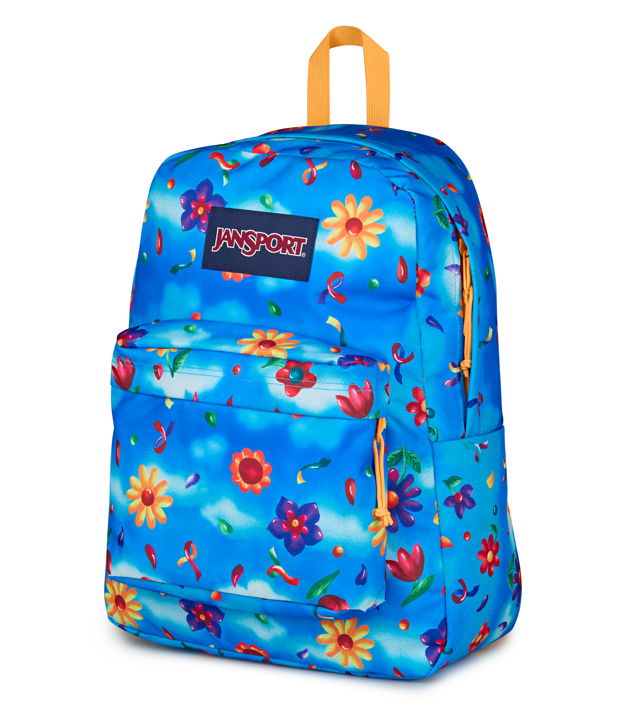 SuperBreak? Plus Daydream Floral Set - Image 3