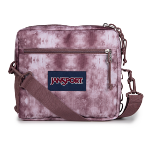 Central Adaptive Crossbody