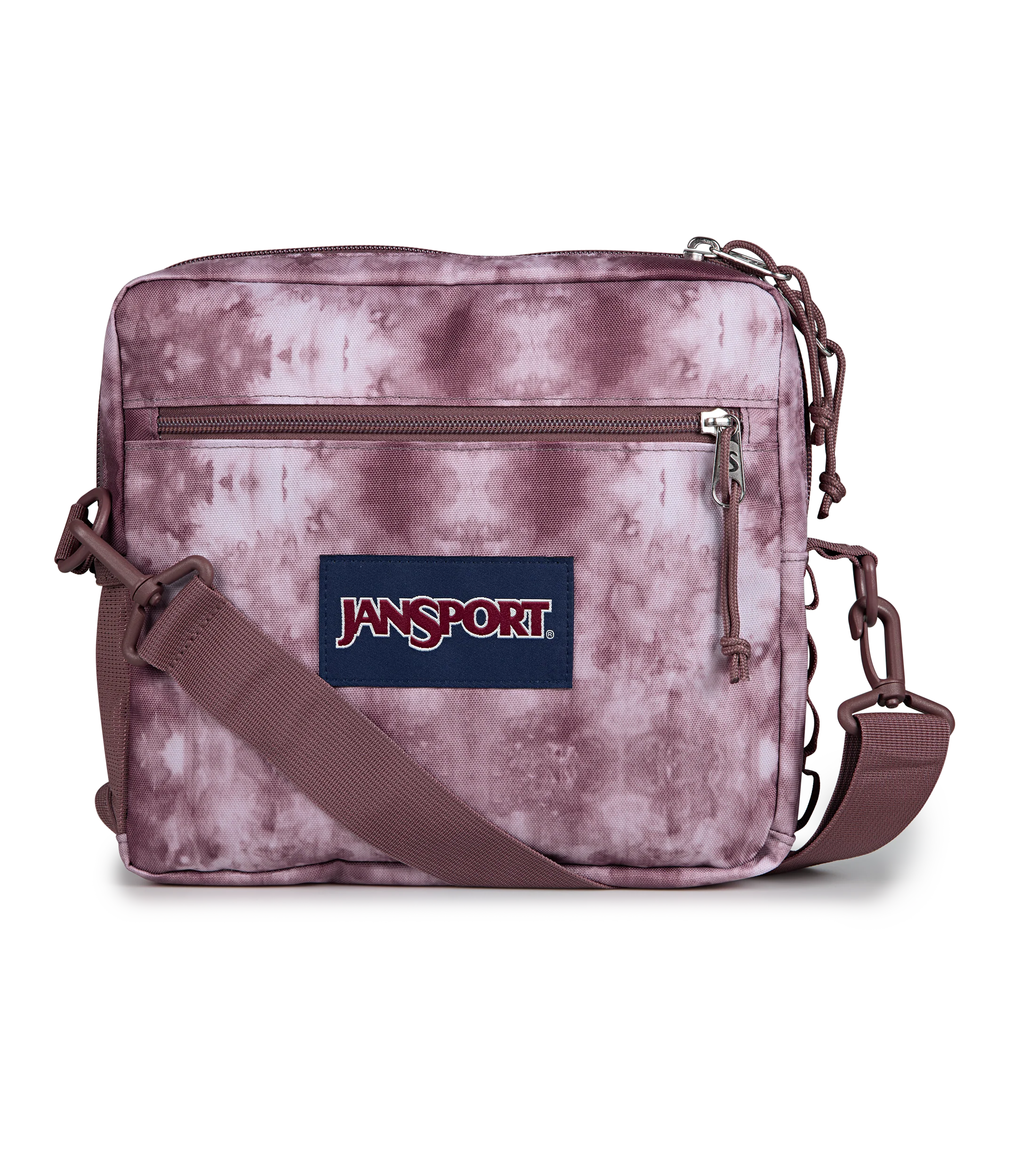 Central Adaptive Crossbody