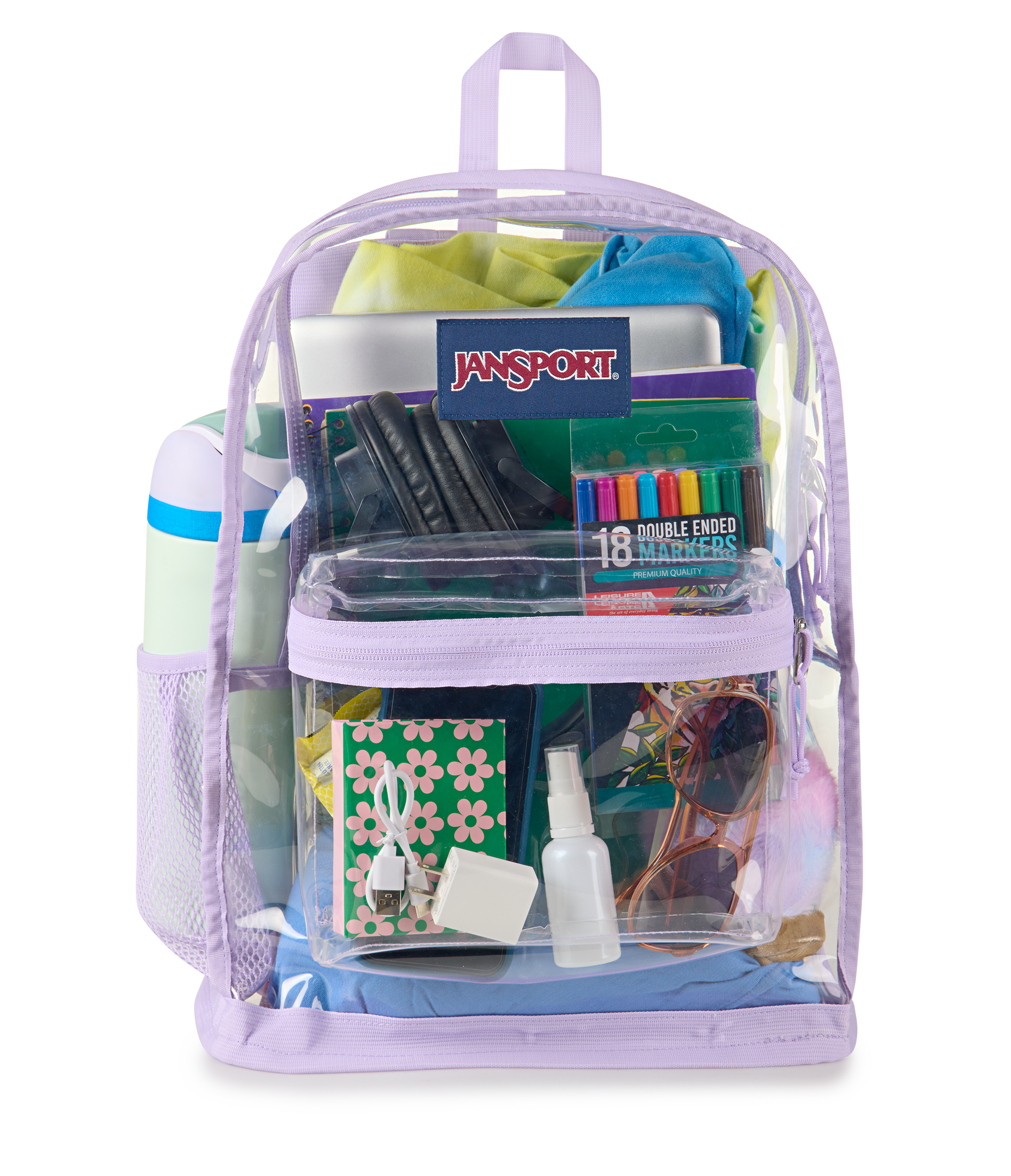 Clear Pack - Image 9