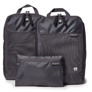Good Latitude Packing Cubes
