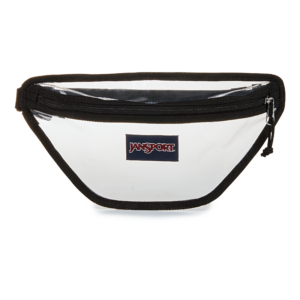Clear Waistpack