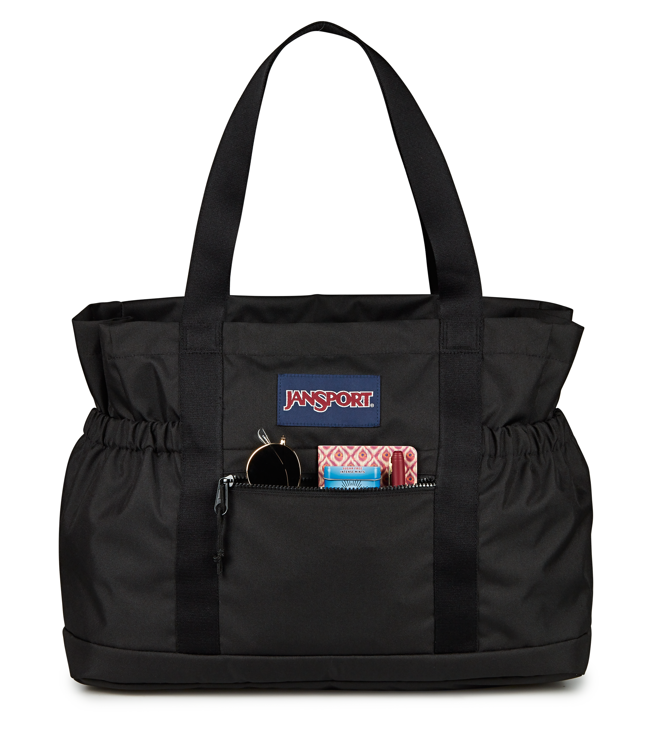 Large Day Tote - Image 10