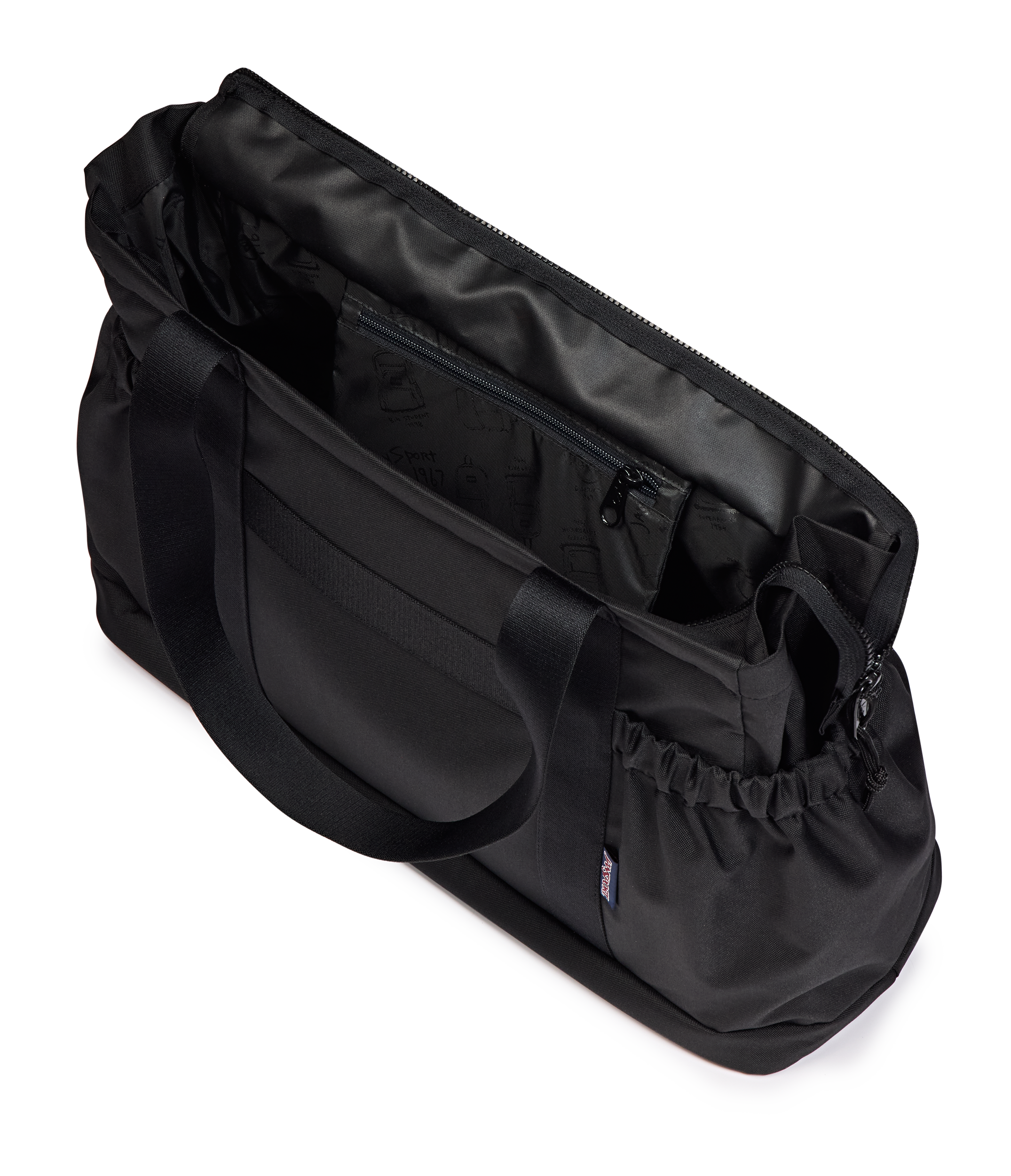 Large Day Tote - Image 9