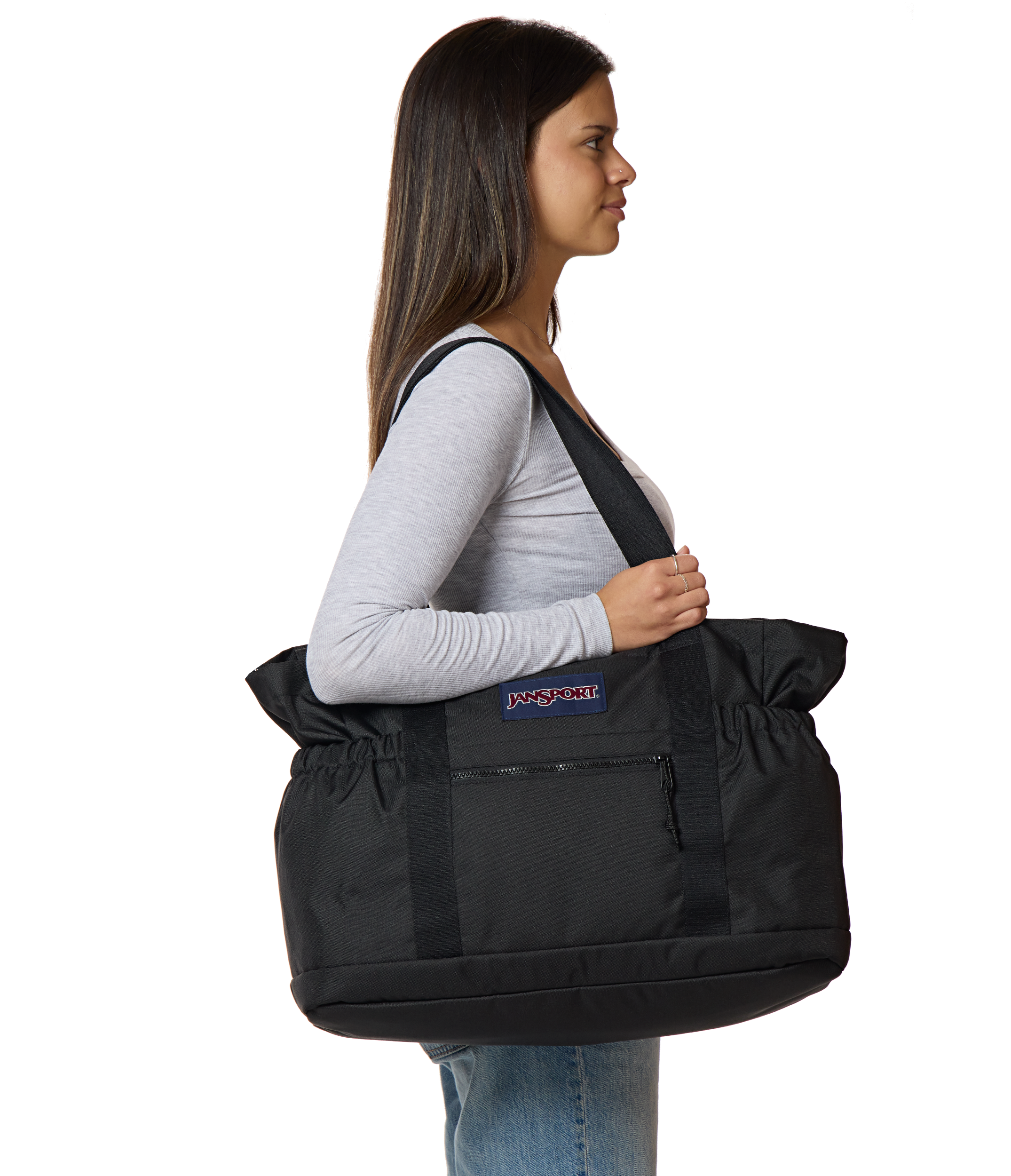 Large Day Tote - Image 4