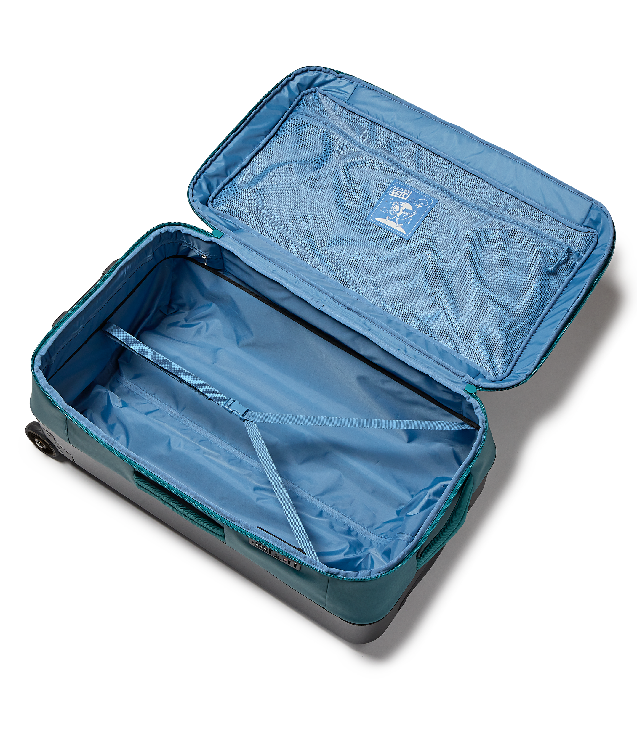 Good Latitude 30 Rolling Duffel - Image 22