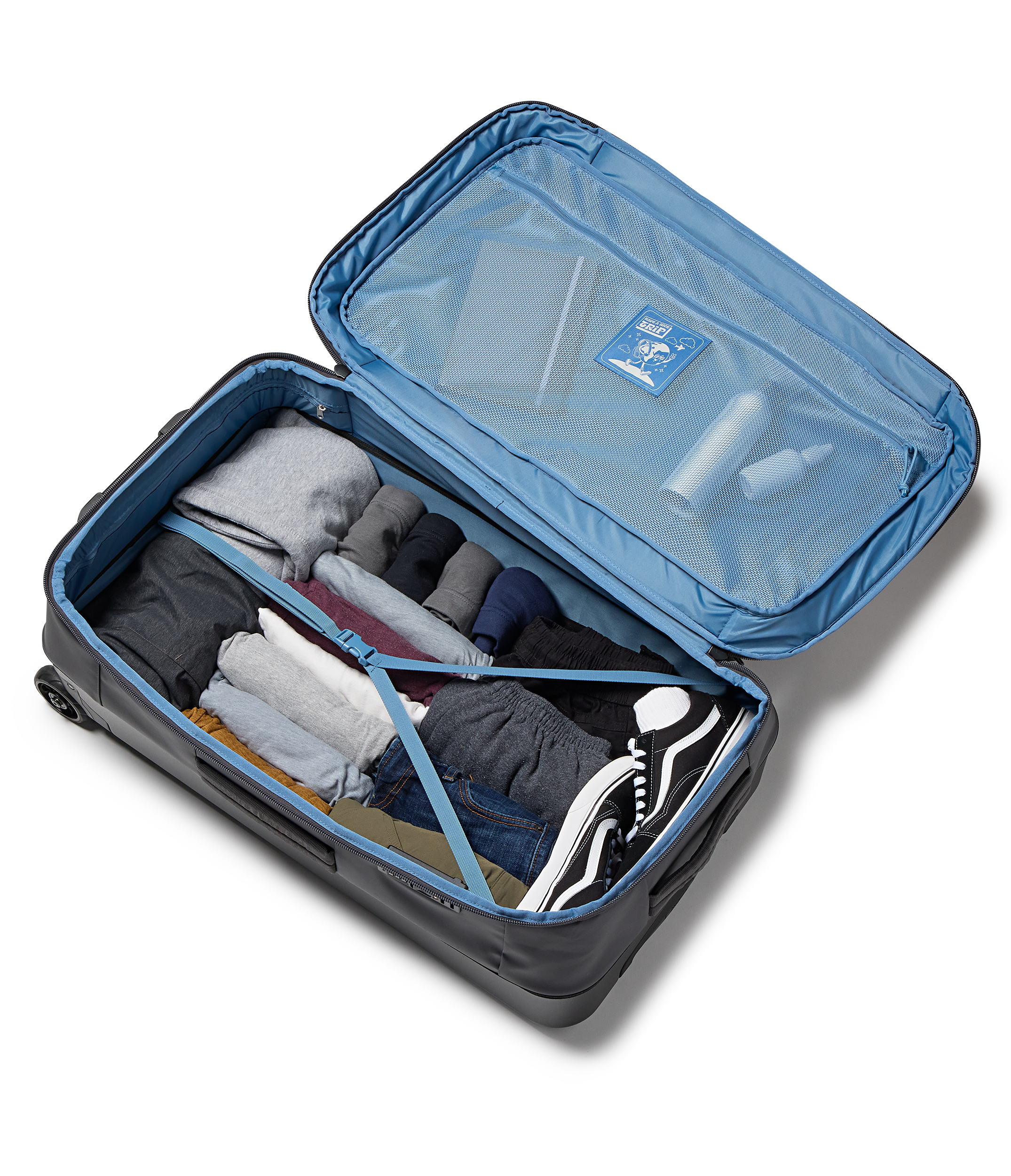 Good Latitude 30 Rolling Duffel - Image 17