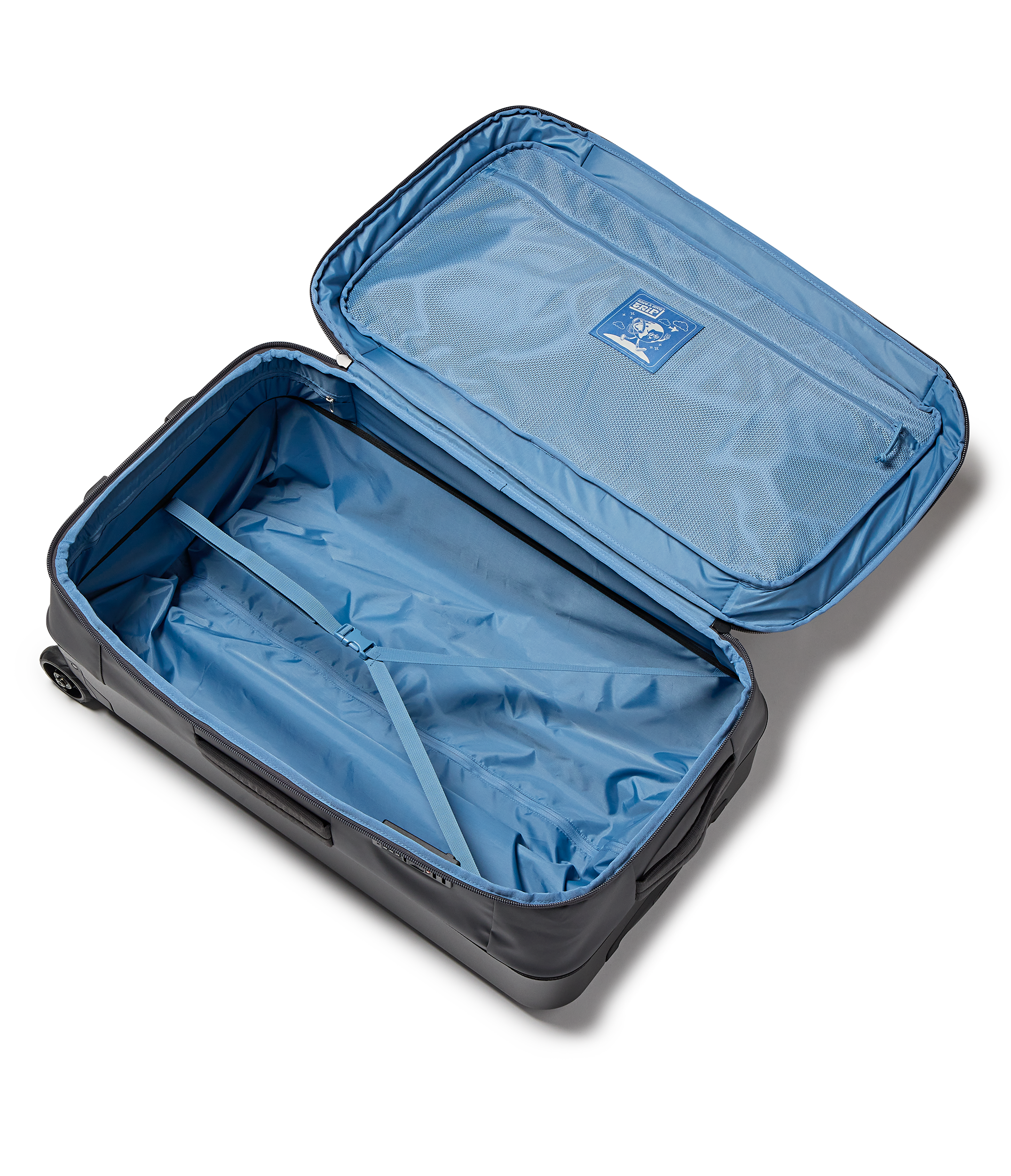Good Latitude 30 Rolling Duffel - Image 16