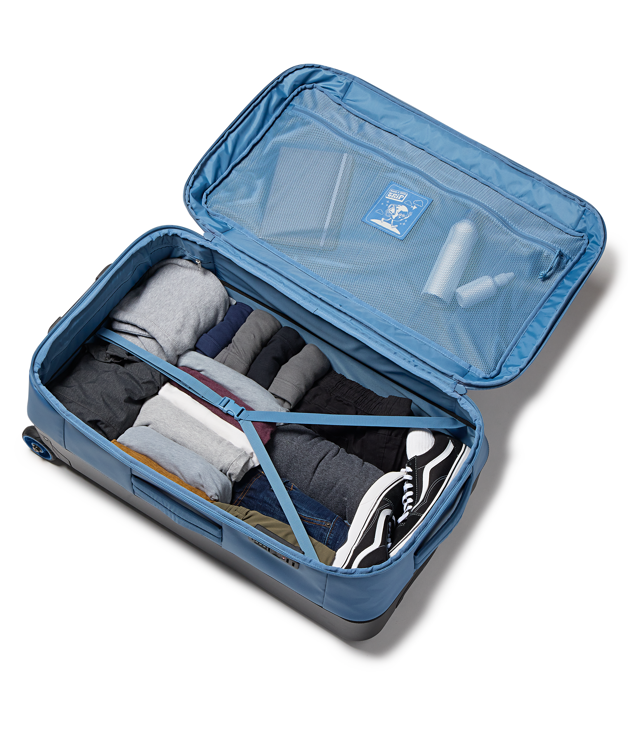 Good Latitude 30 Rolling Duffel - Image 9