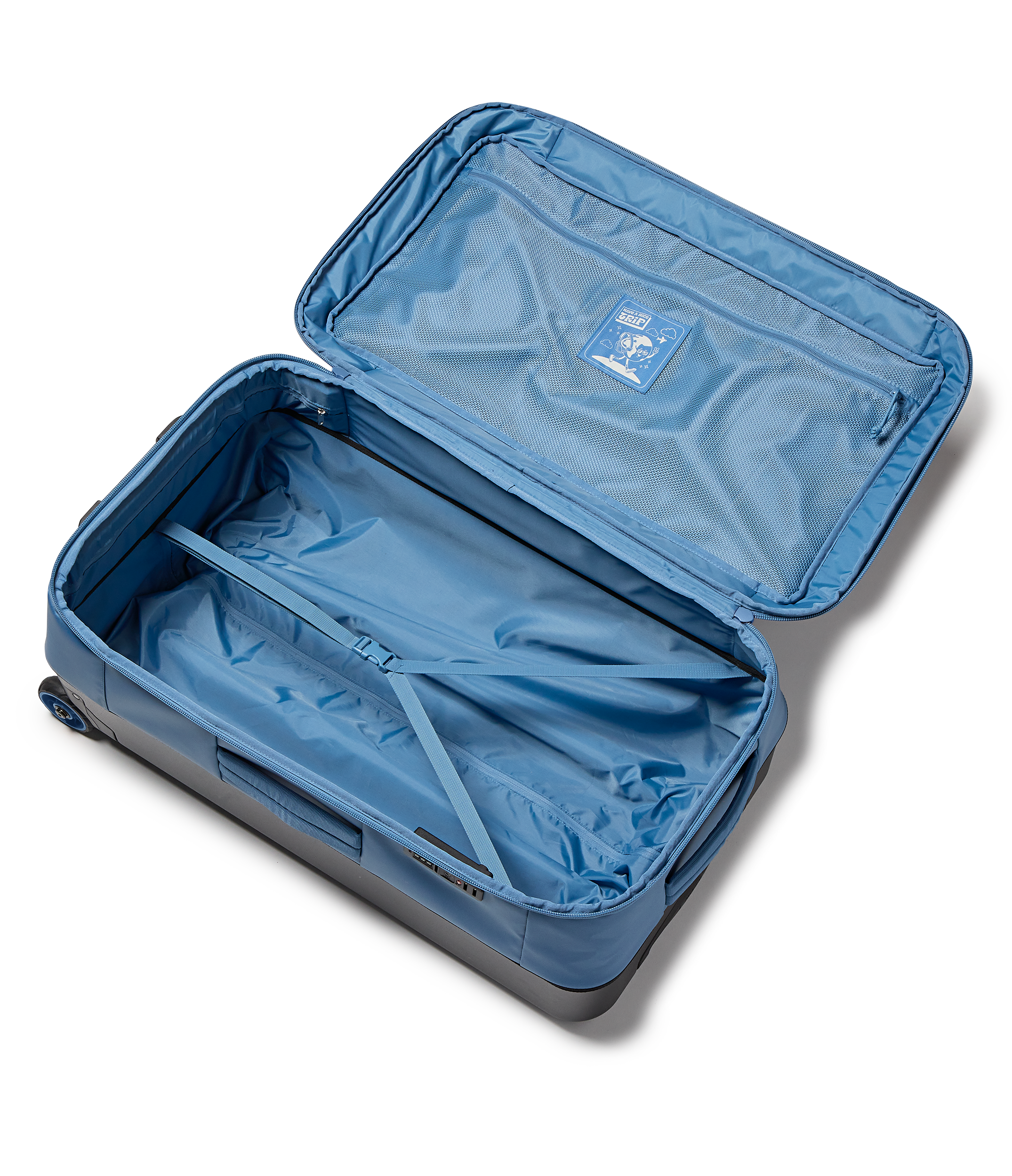 Good Latitude 30 Rolling Duffel - Image 8