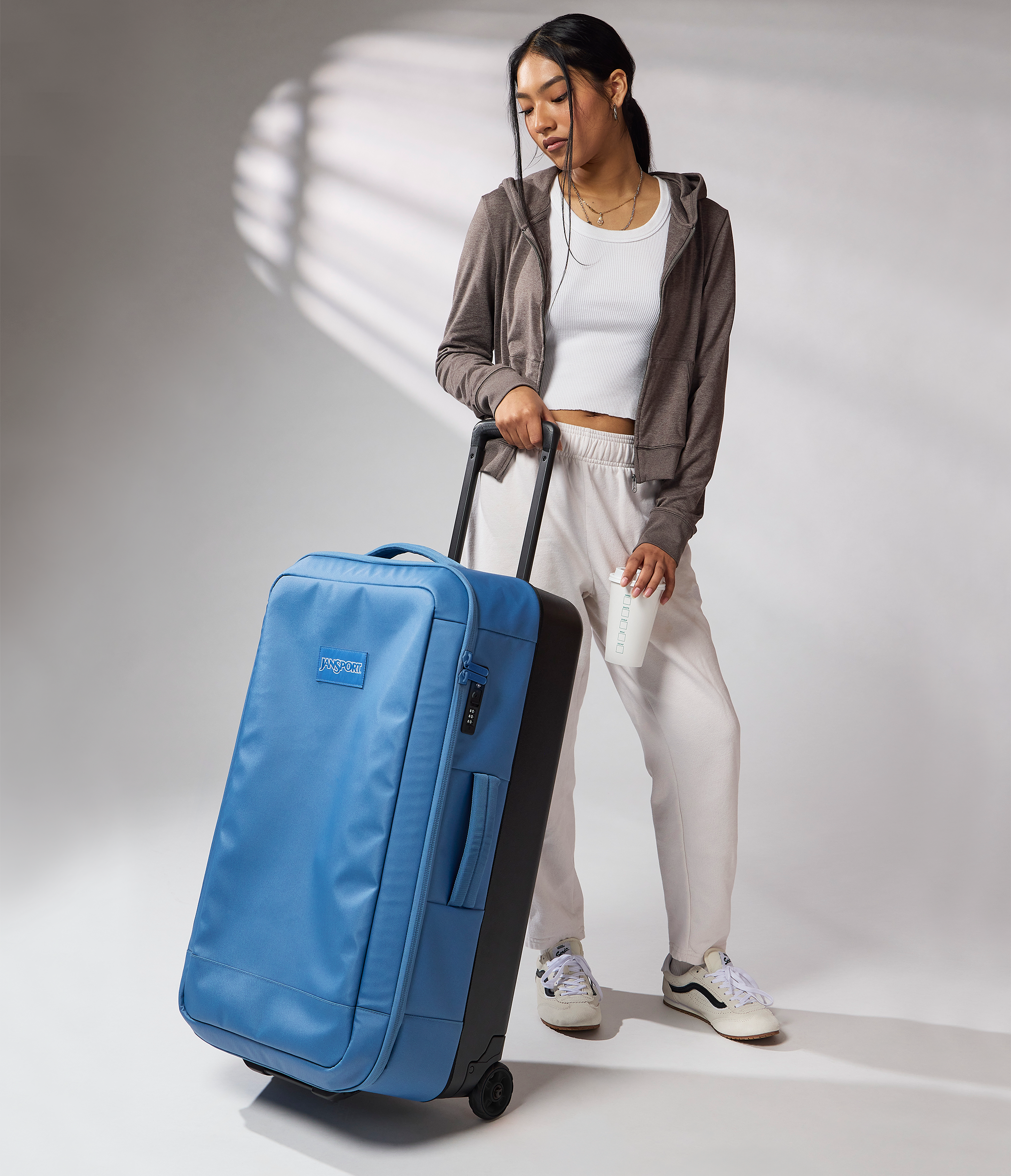 Good Latitude 30 Rolling Duffel - Image 4