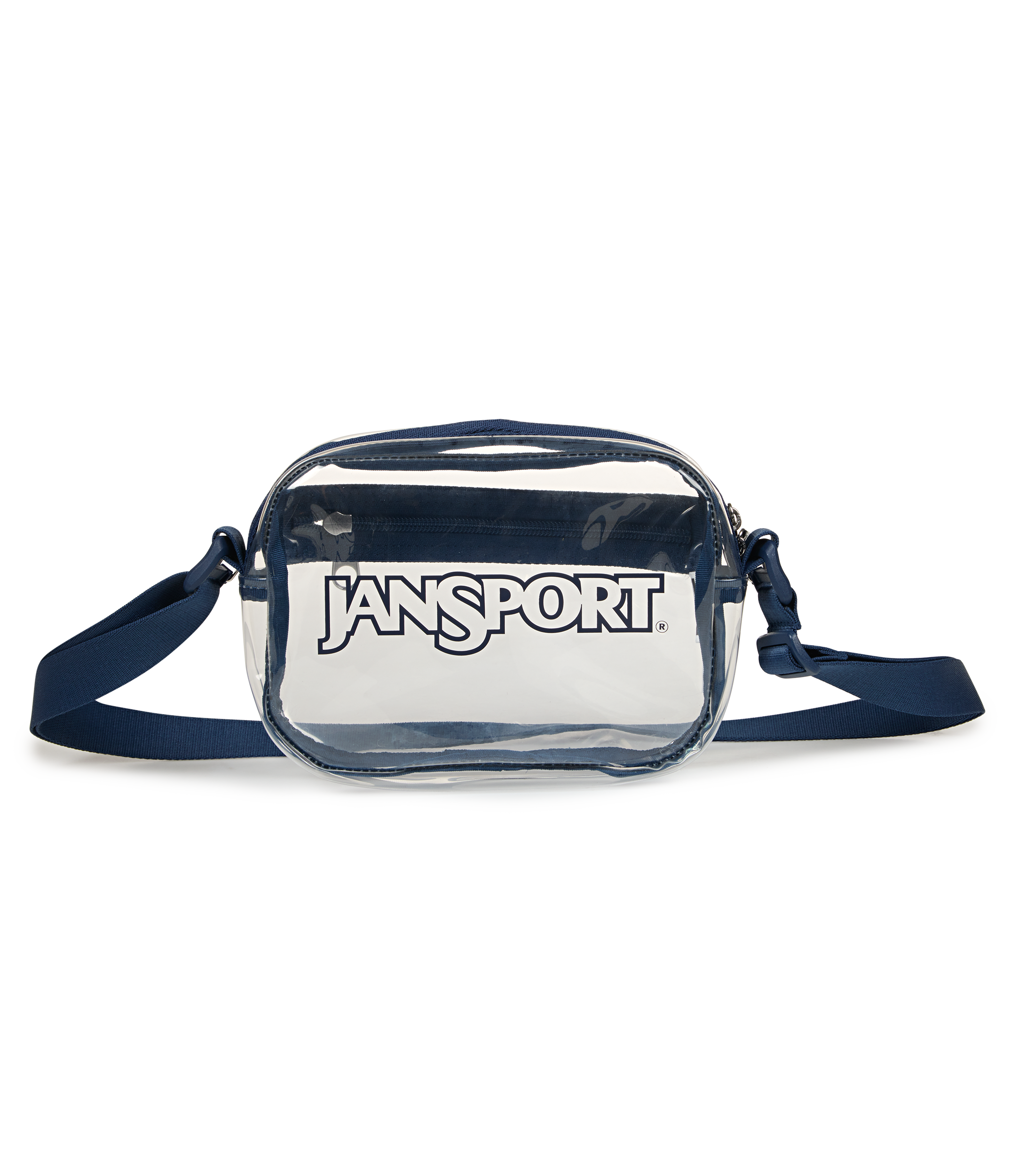 Clear Crossbody - Image 3
