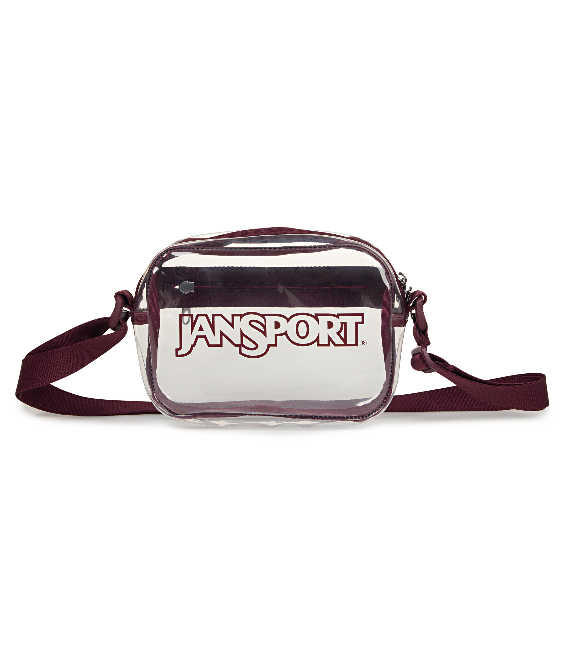 Clear Crossbody - Image 2