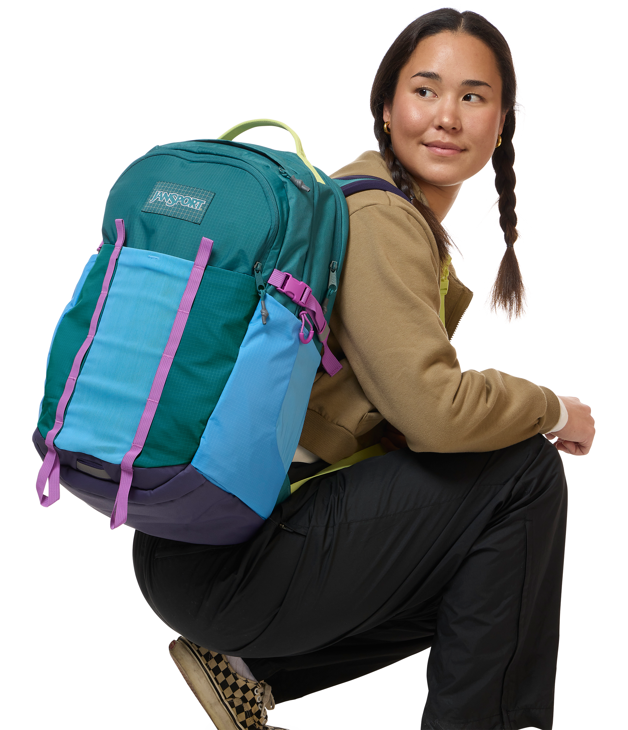 All Around Pack 34L - Image 3
