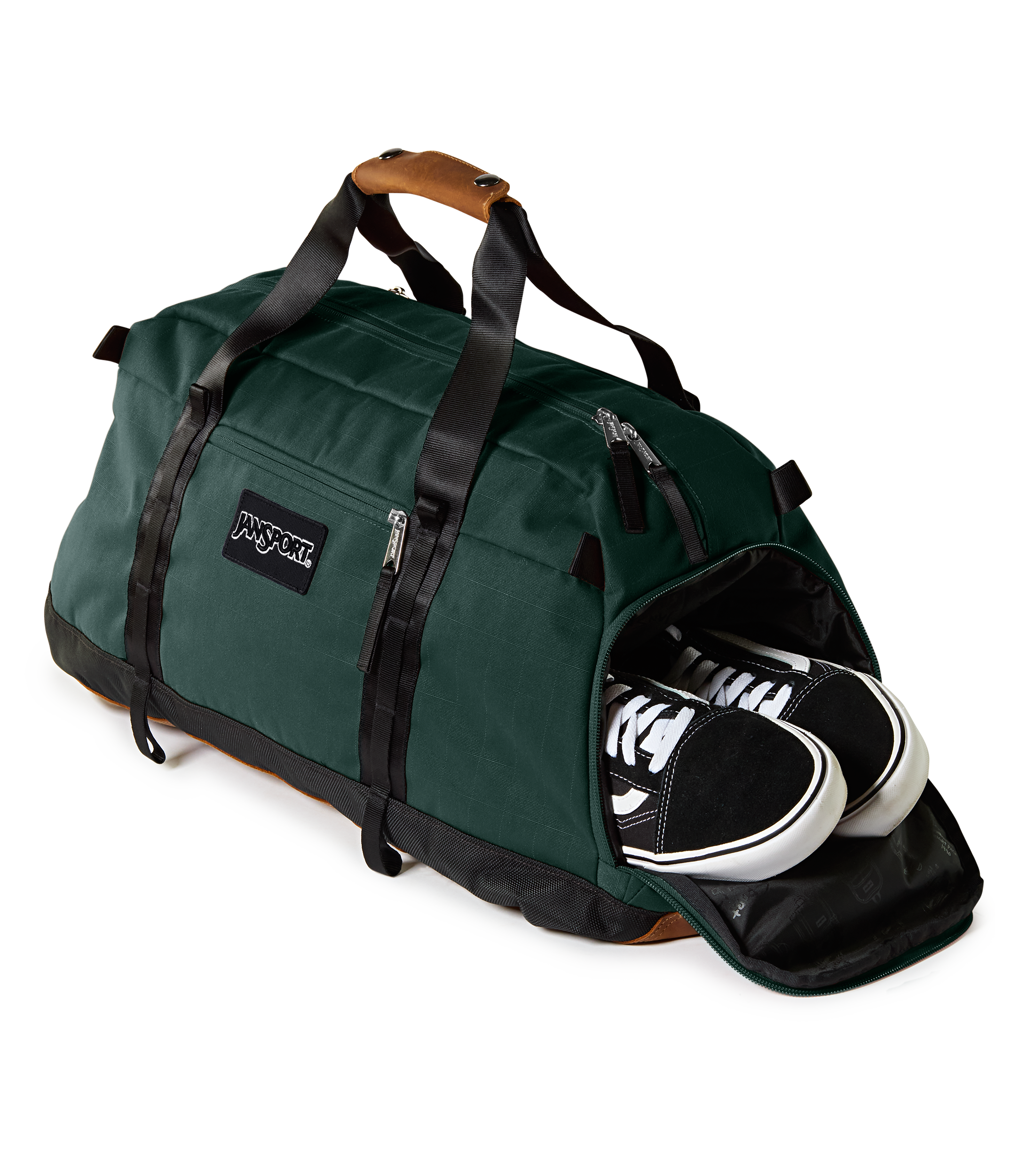 Smooth Ride Duffel - Image 4