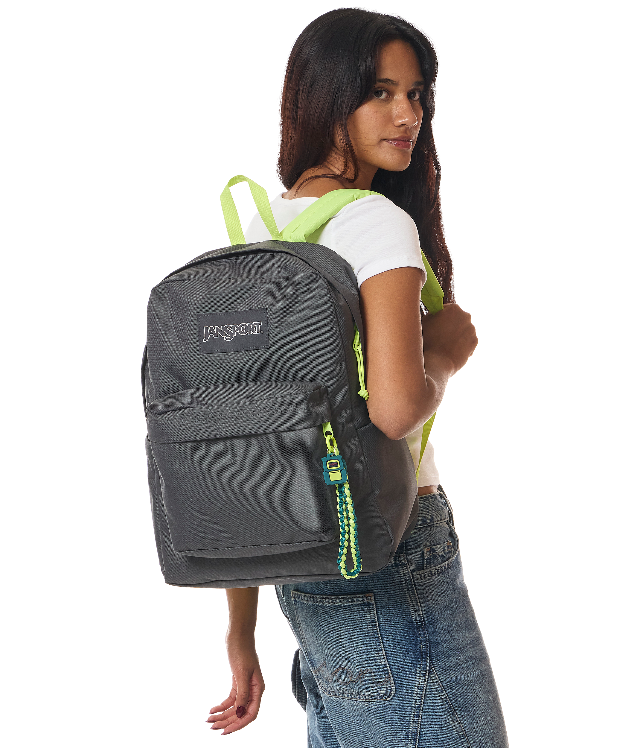 SuperBreak® Plus Charmed - Image 3